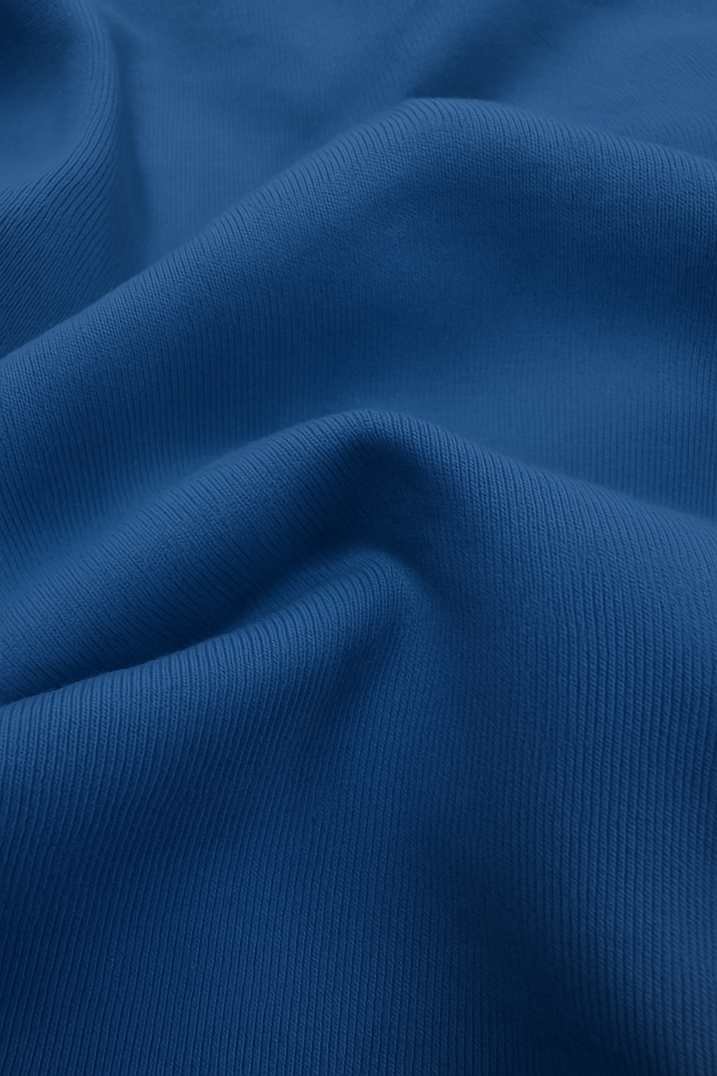 Men's Blank T-shirt-100% Australian Cotton (220 GSM)-Hydro