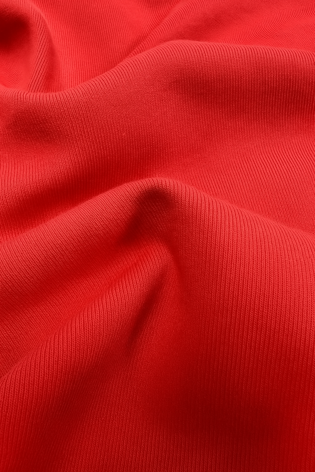 Men's Solid T-shirt-100% Australian Cotton (220 GSM) - Red, Pine Green & Violet