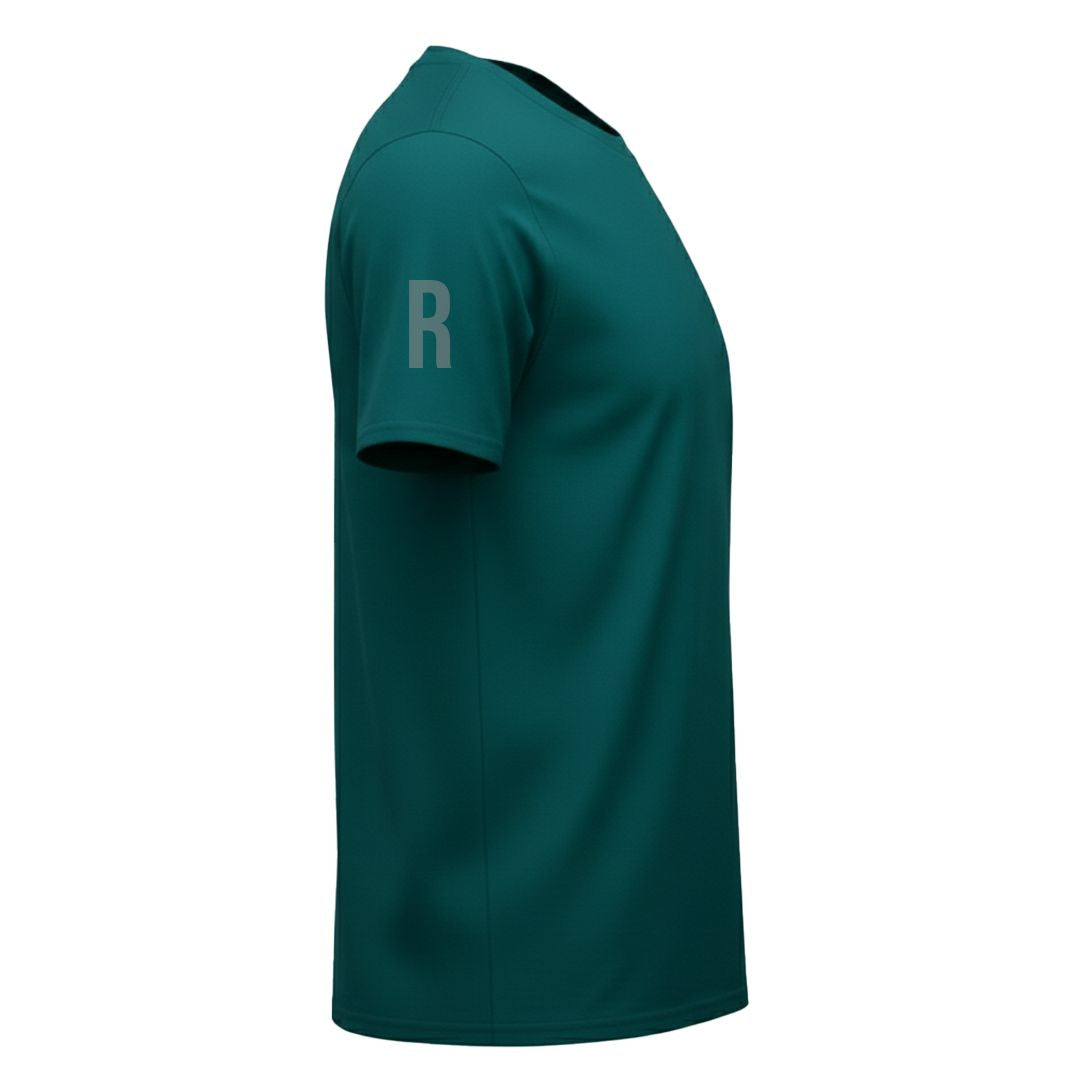 Men's Atllantic T-Shirt 100% Australian Combed Cotton (220GSM)