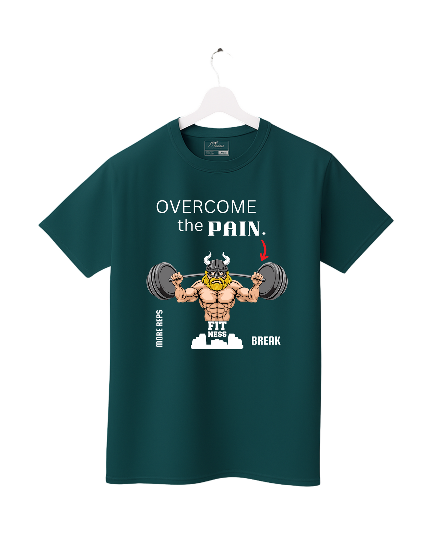 Printed T-Shirts (36)