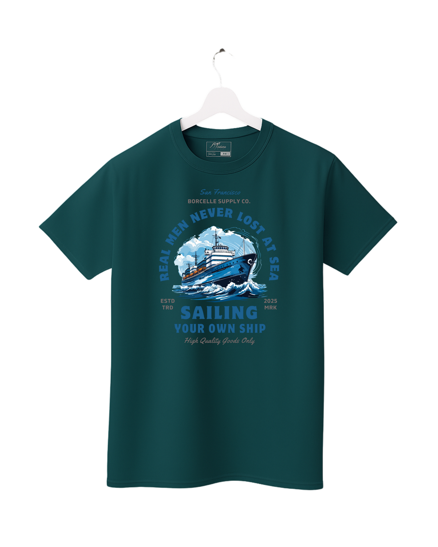 Printed T-Shirts (42)