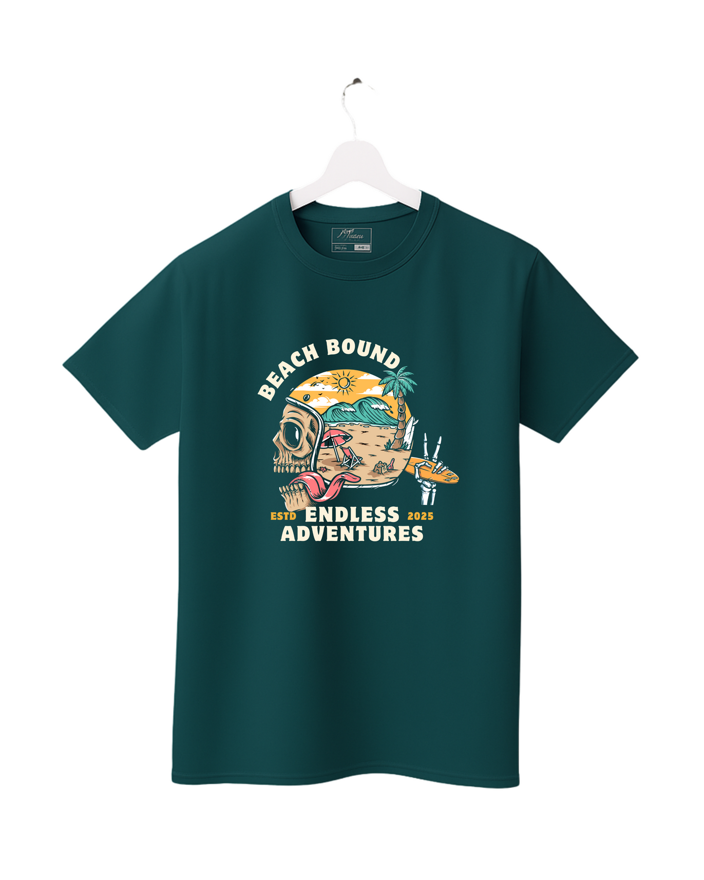 Printed T-Shirts (16)