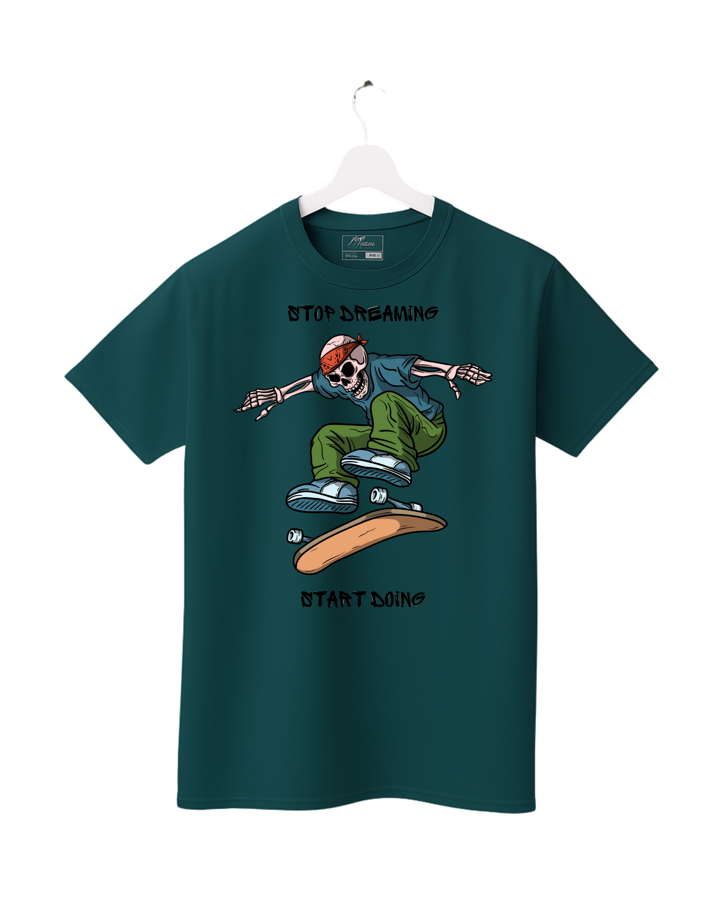 Printed T-Shirts (25)