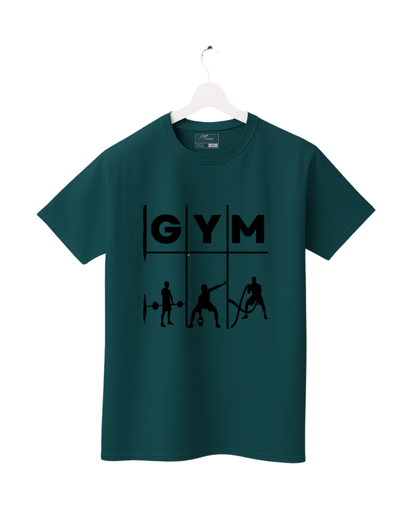 Printed T-Shirts (53)
