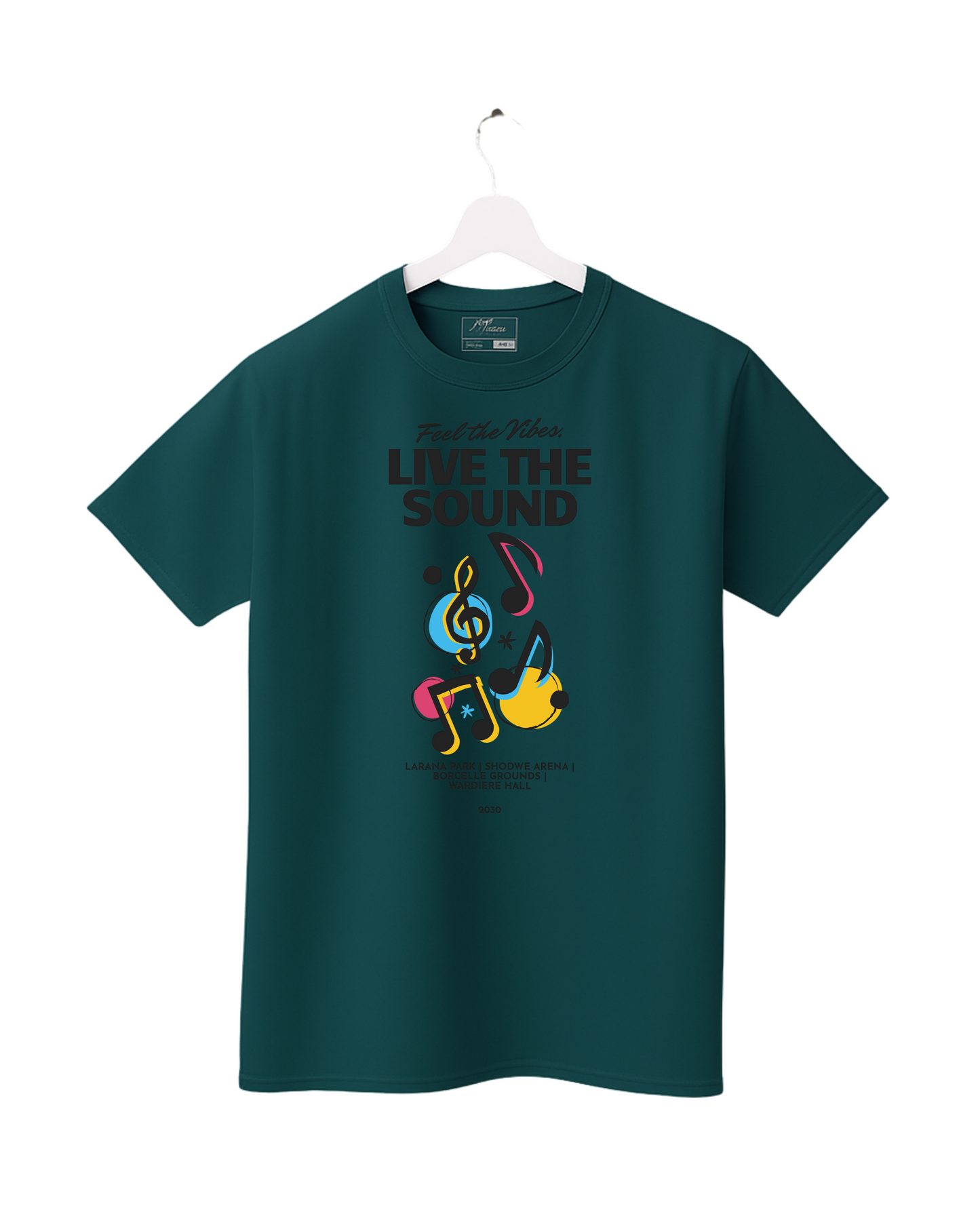 Printed T-Shirts (79)