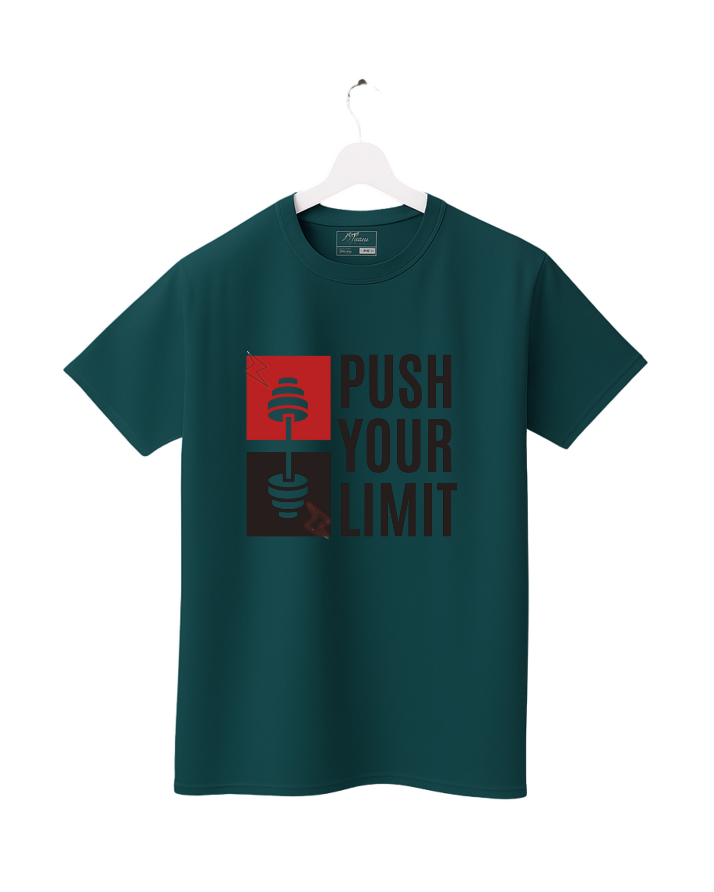 Printed T-Shirts (68)