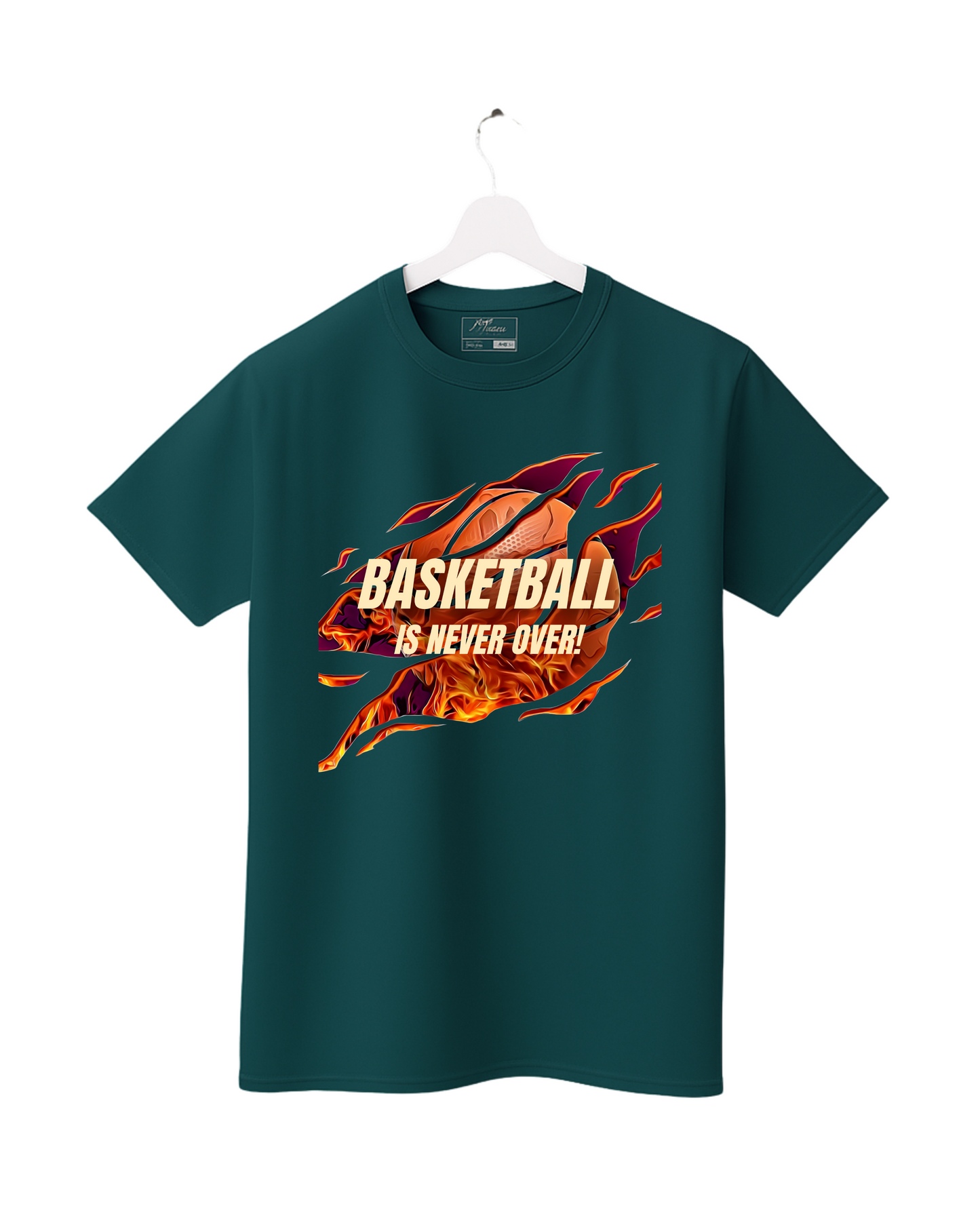 Printed T-Shirts (30)