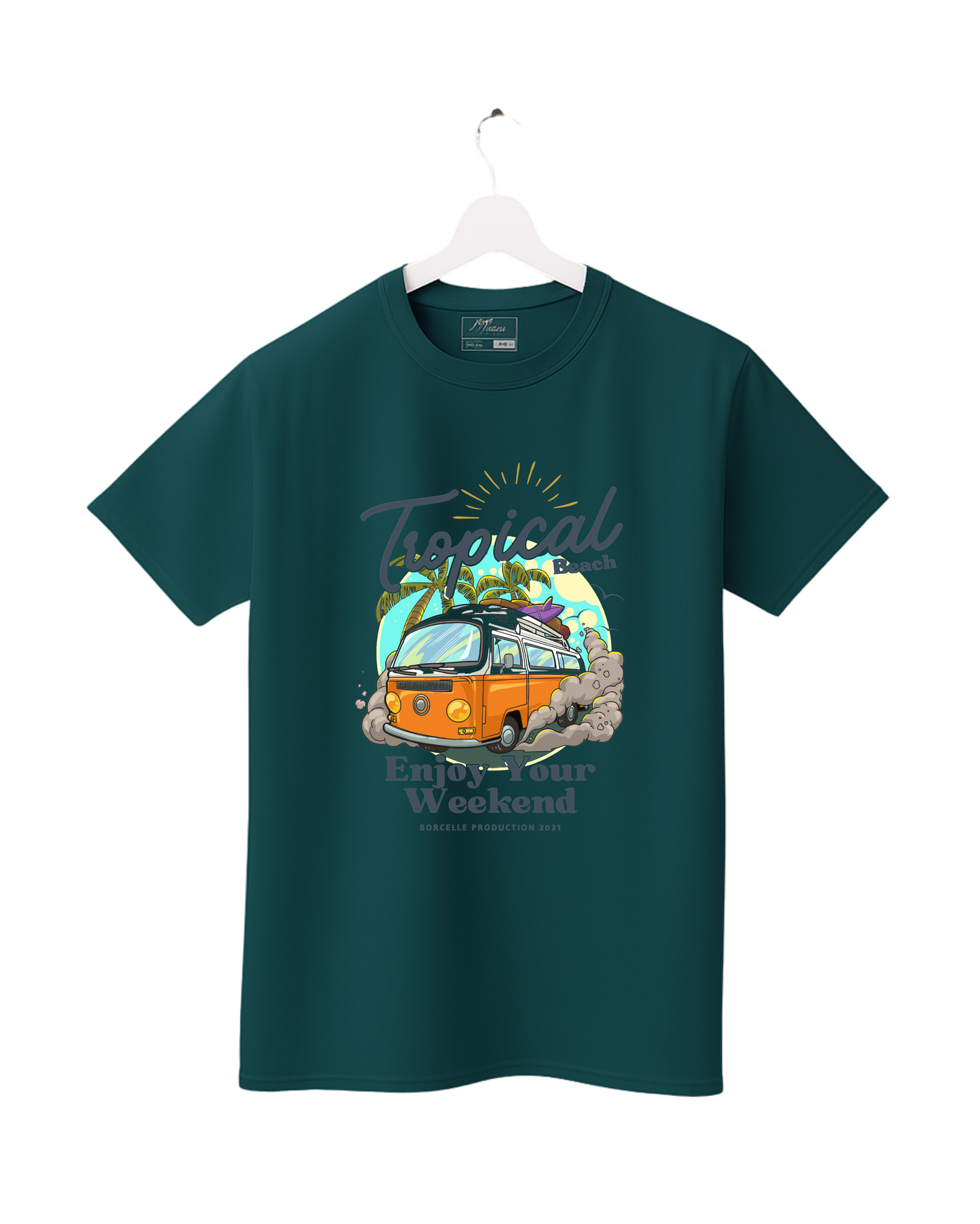 Printed T-Shirts (51)