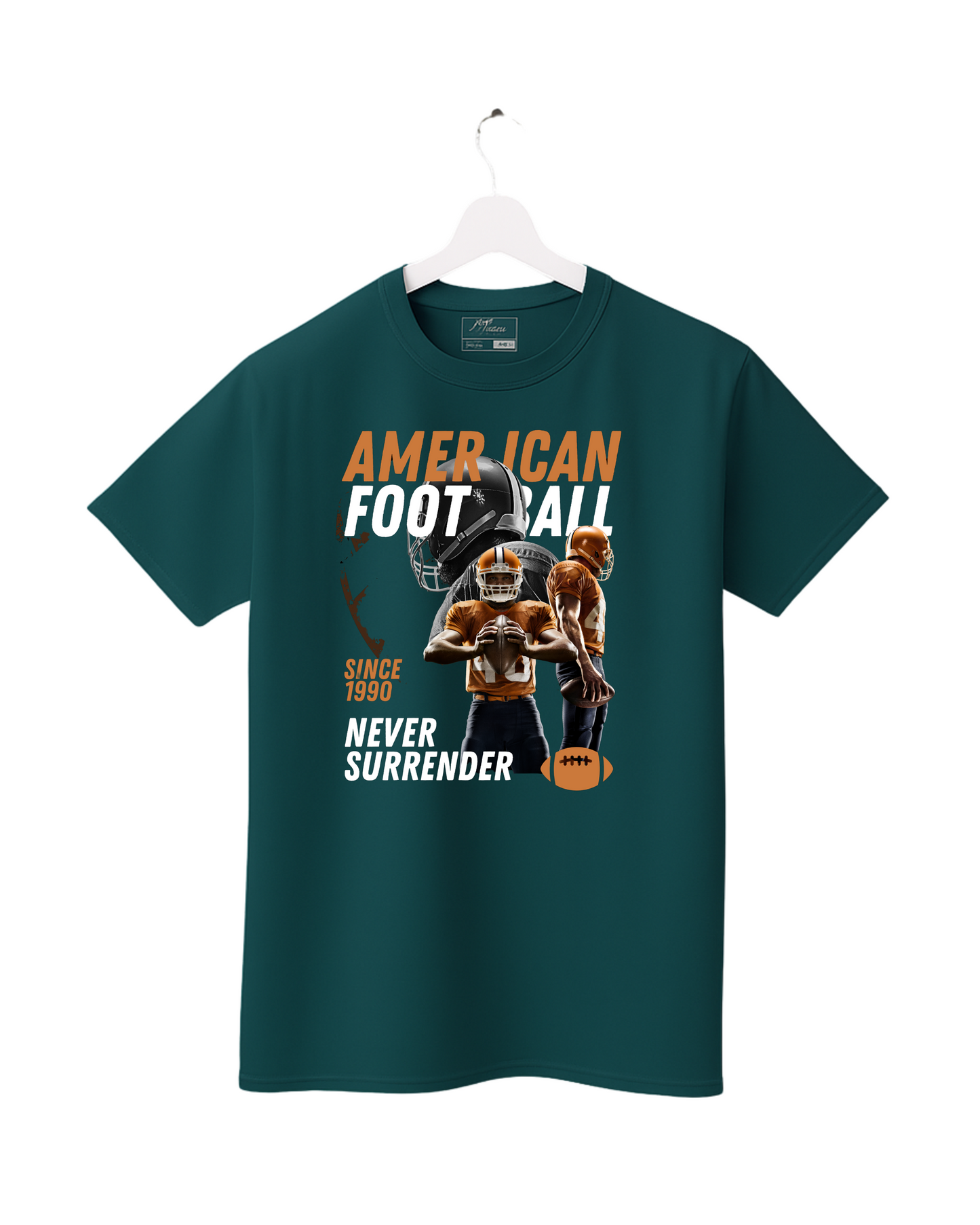 Printed T-Shirts (62)