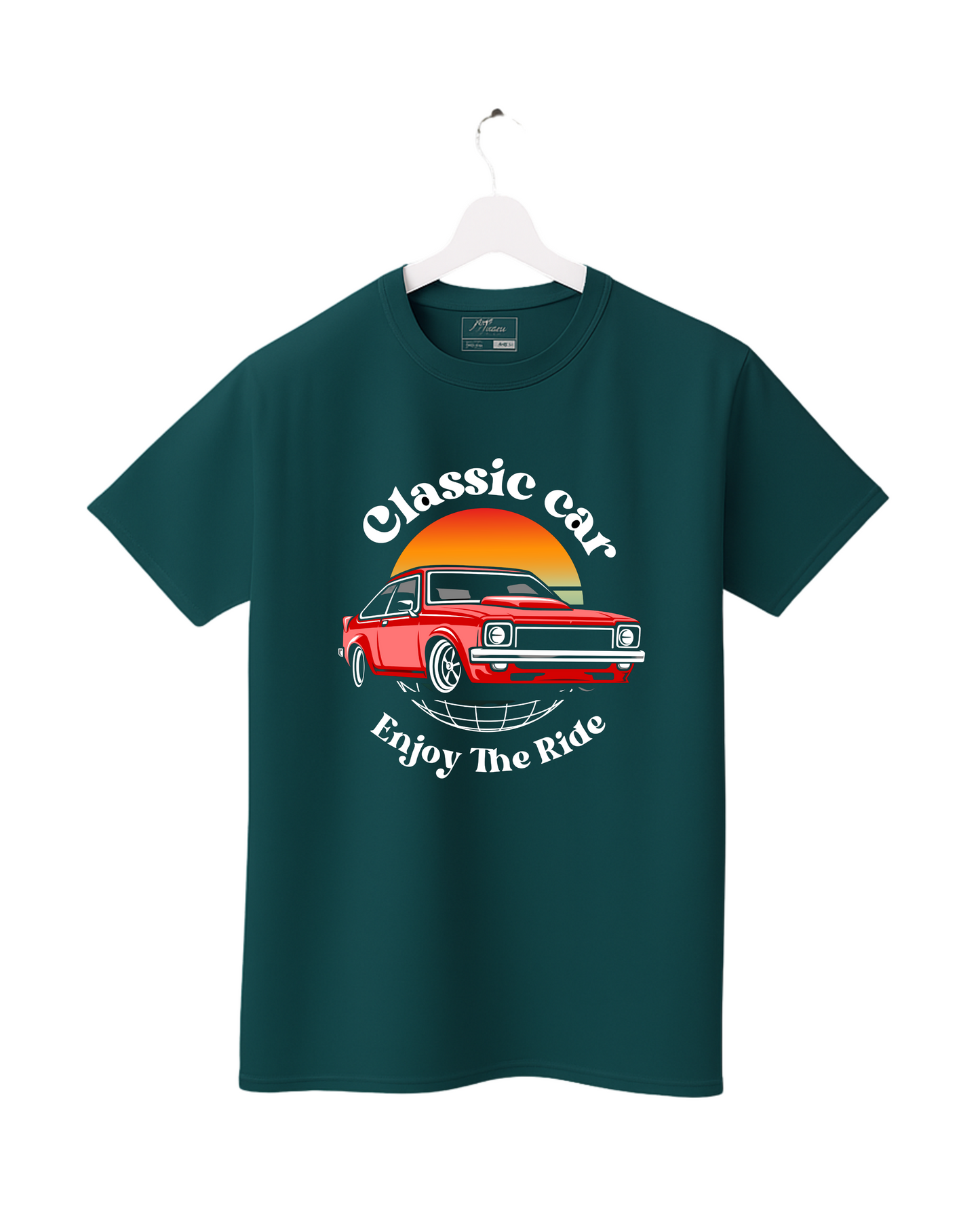 Printed T-Shirts (31)