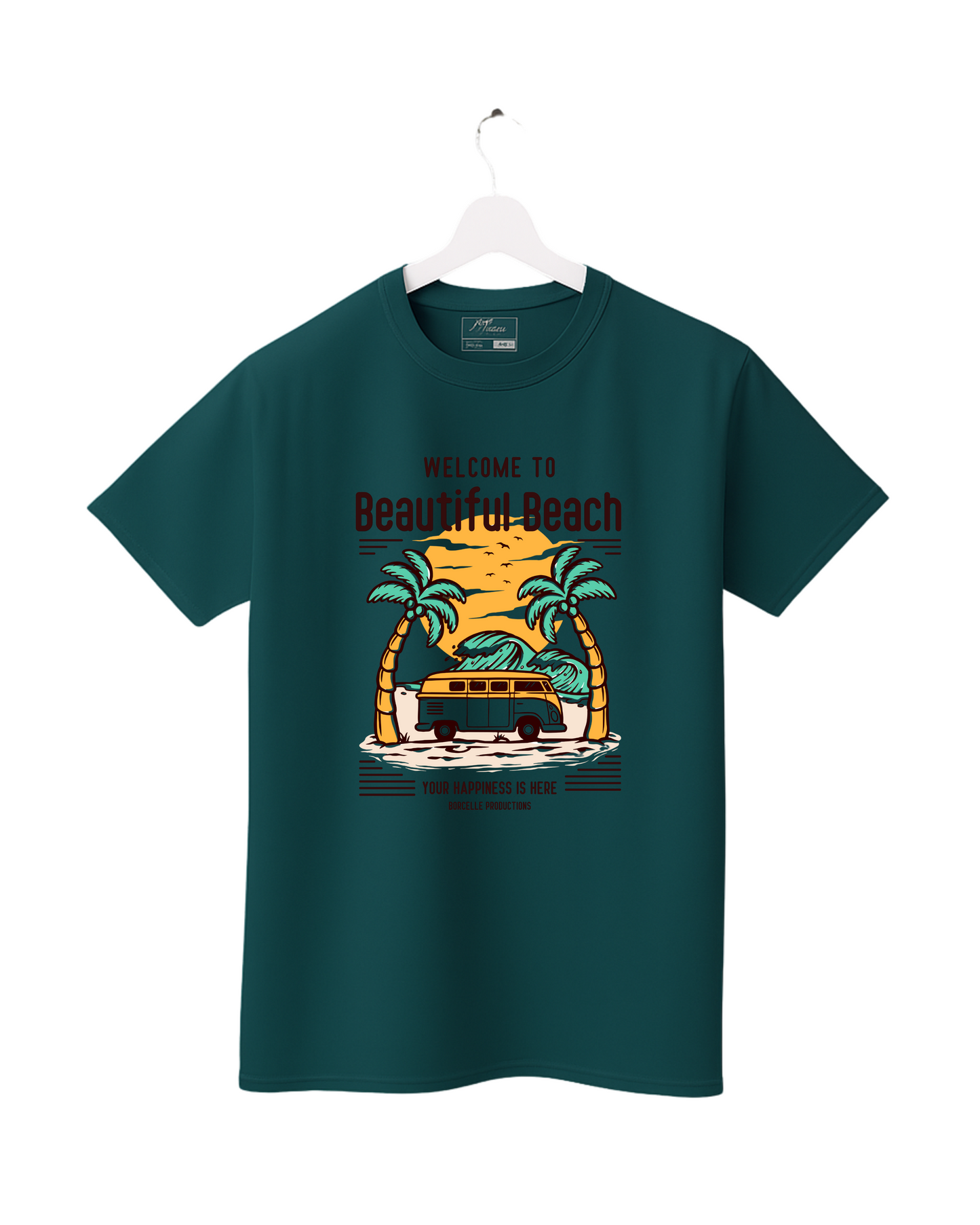 Printed T-Shirts (50)