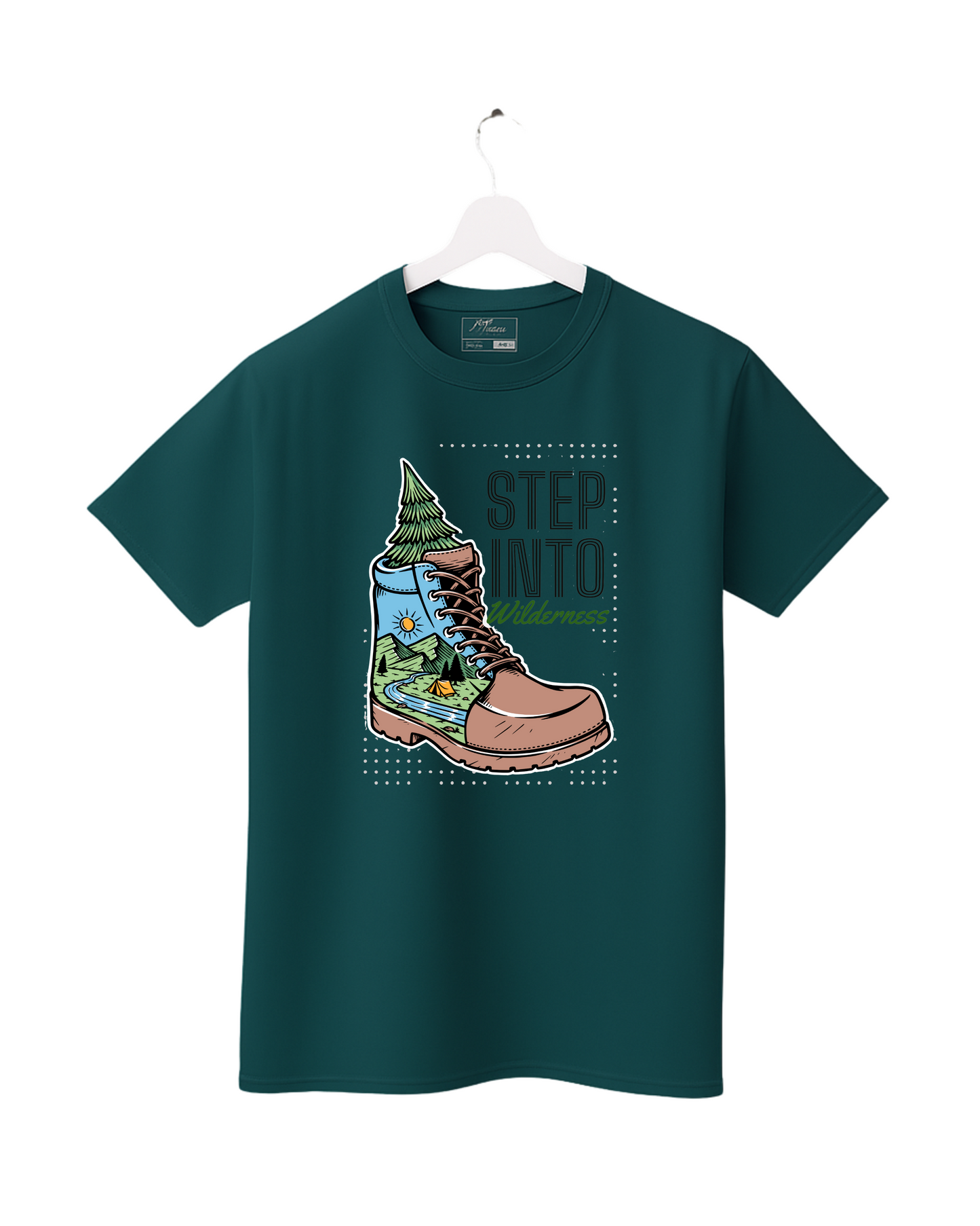 Printed T-Shirts (40)