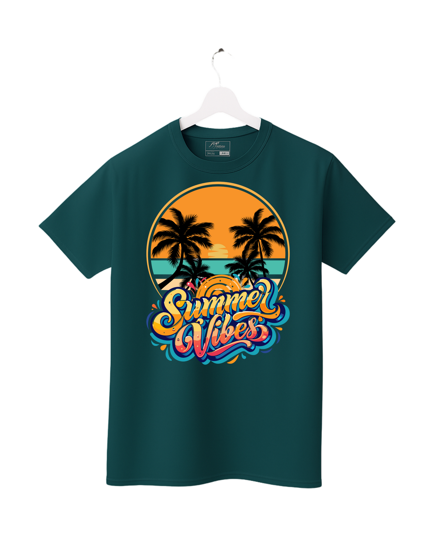 Printed T-Shirts (66)