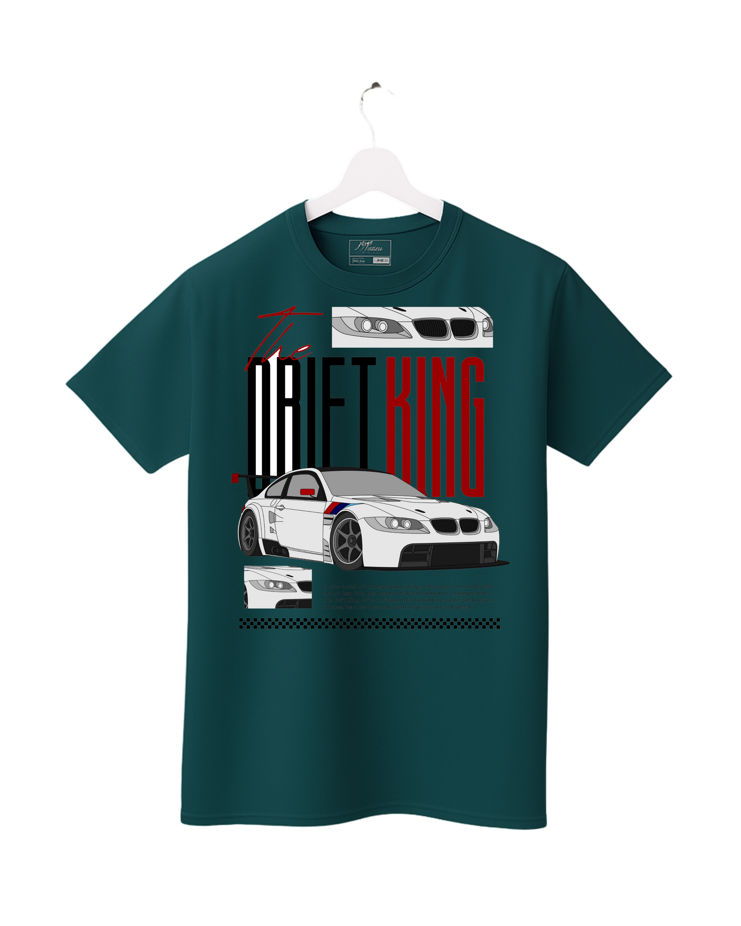 Printed T-Shirts (73)