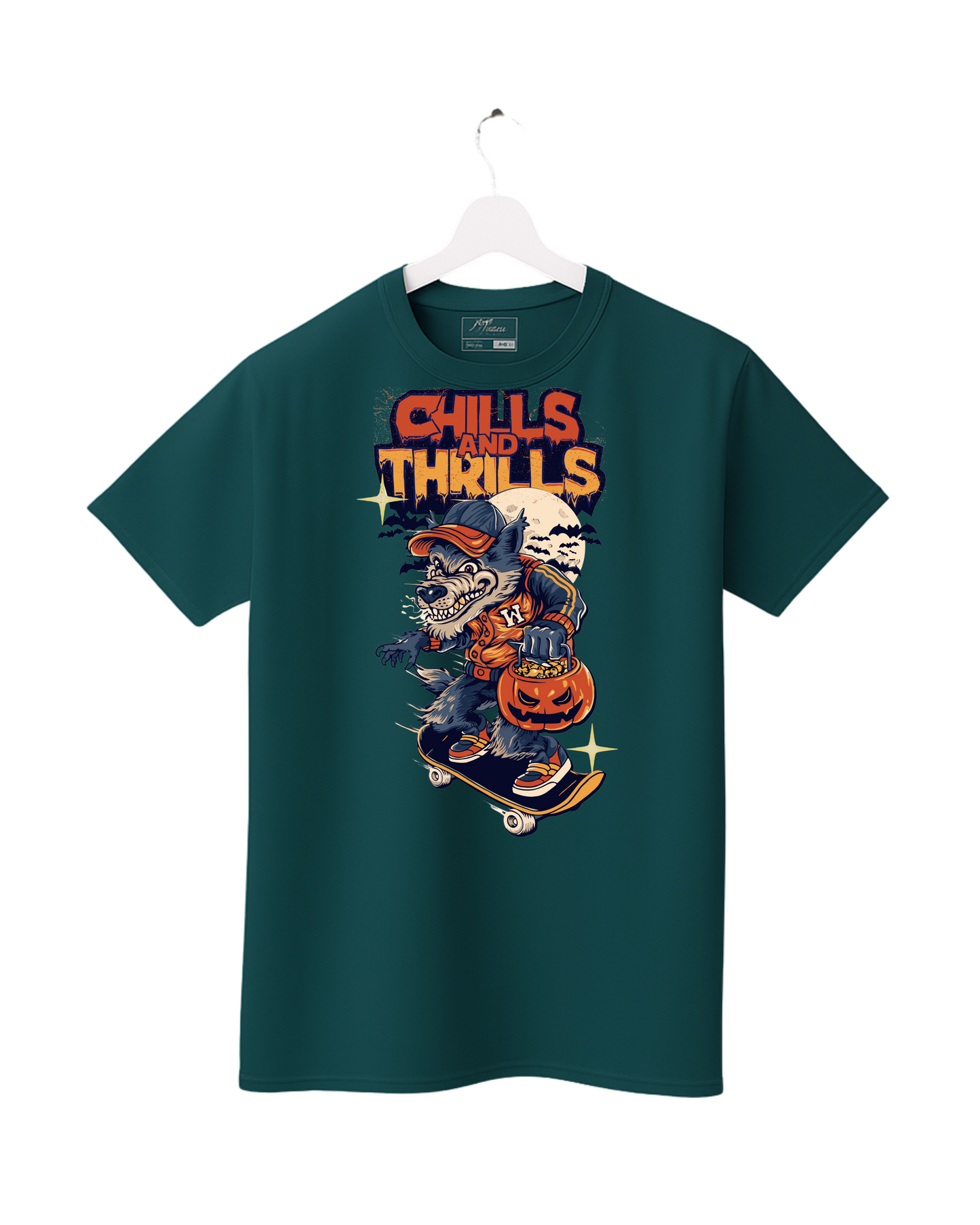Printed T-Shirts (64)