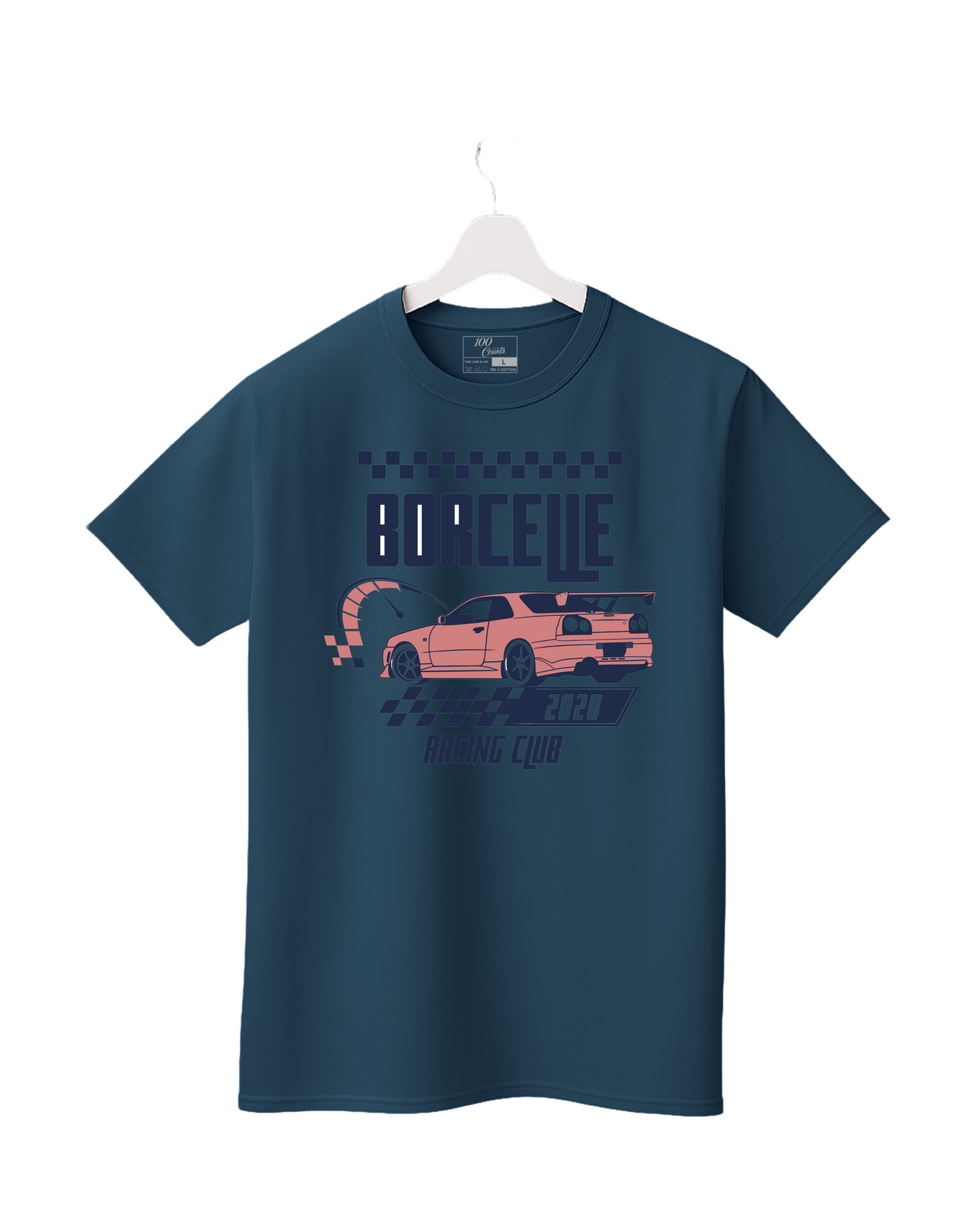 Printed T-Shirts (11)
