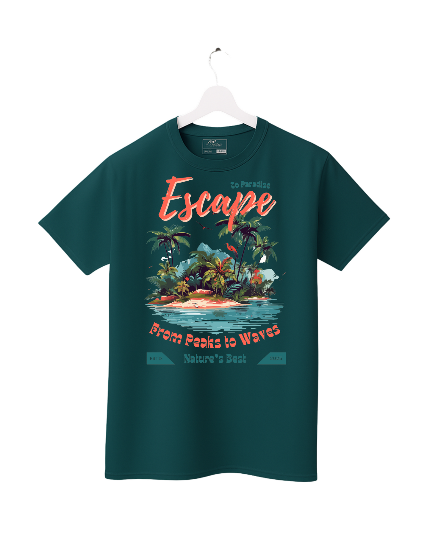 Printed T-Shirts (65)
