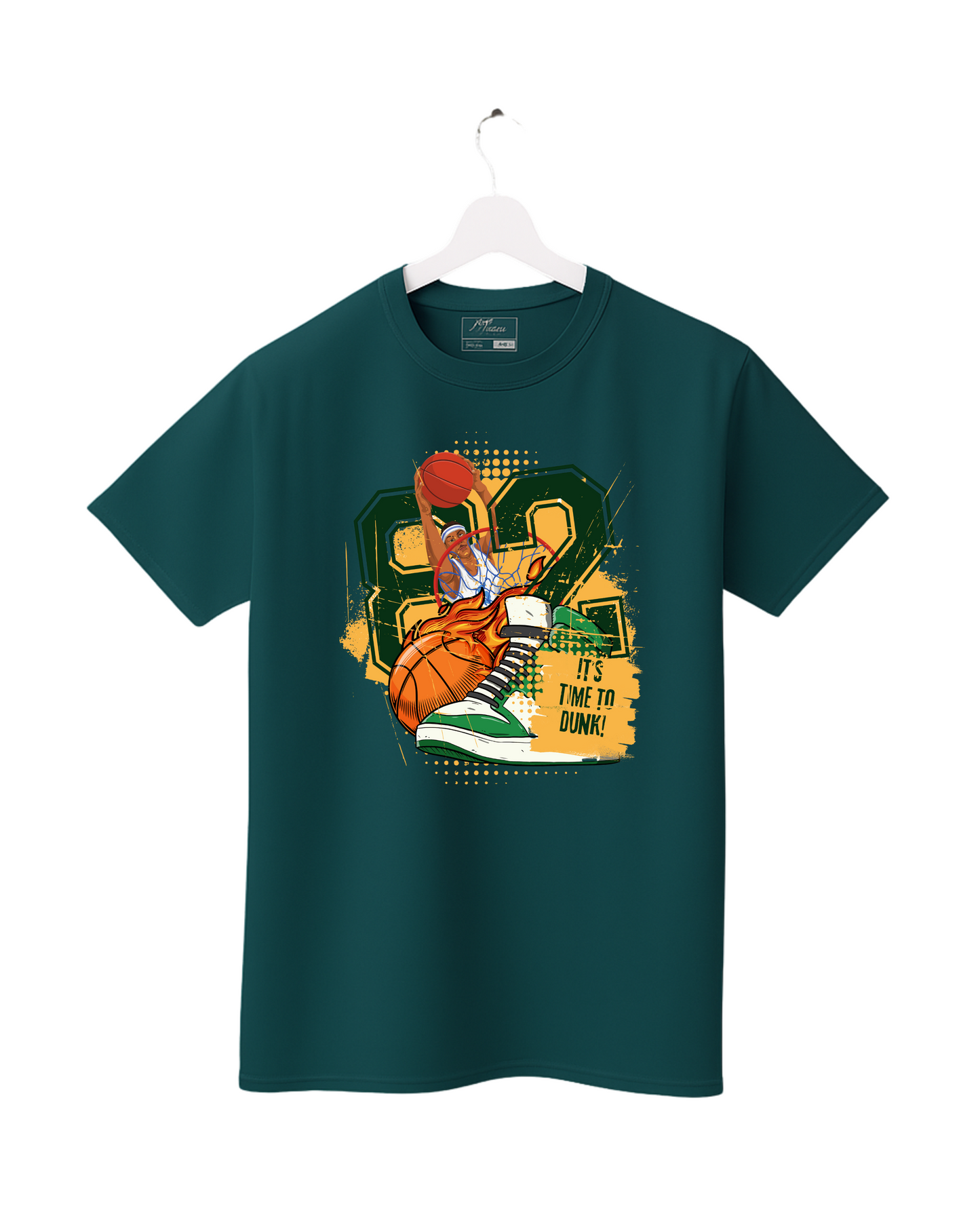 Printed T-Shirts (77)