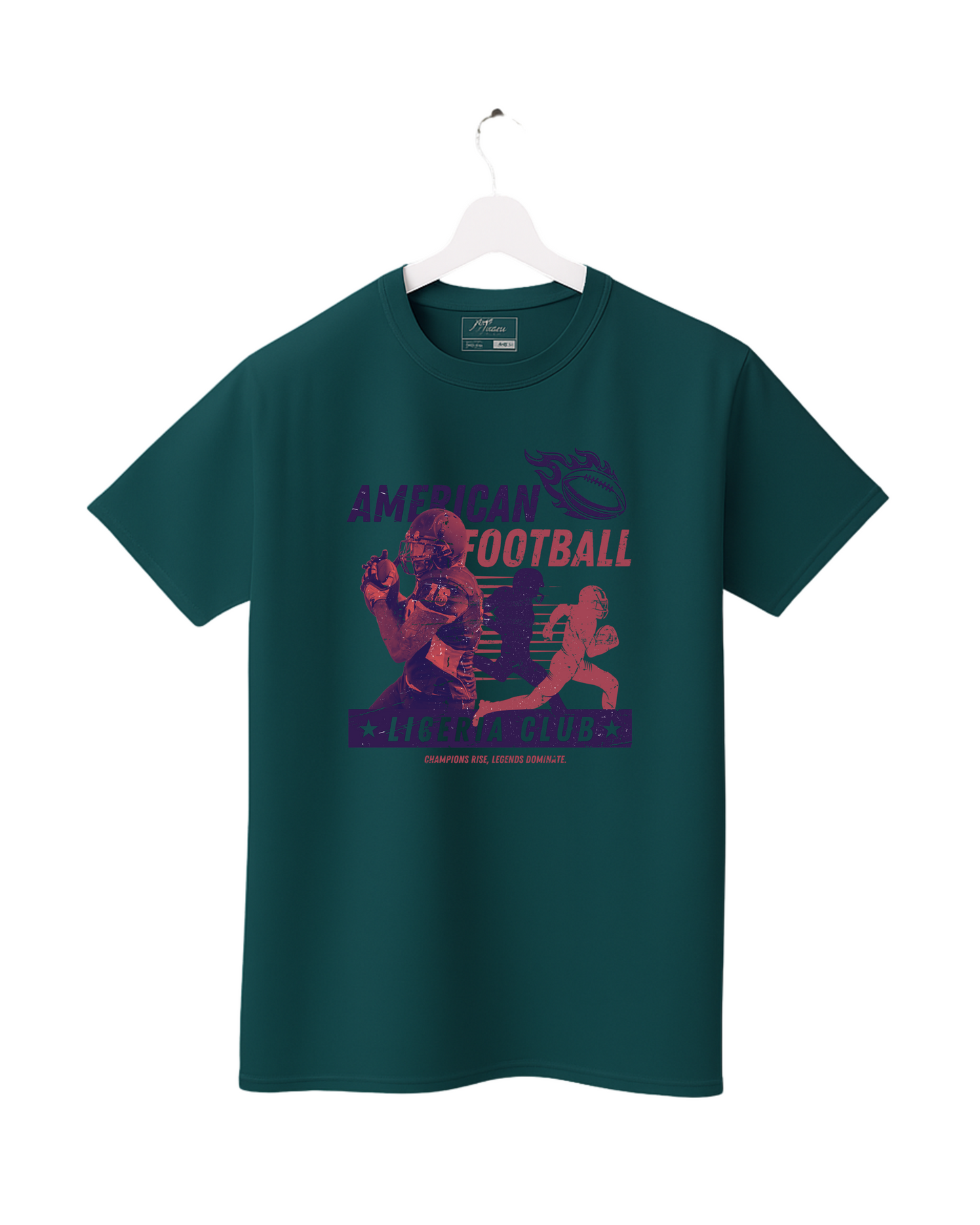 Printed T-Shirts (41)