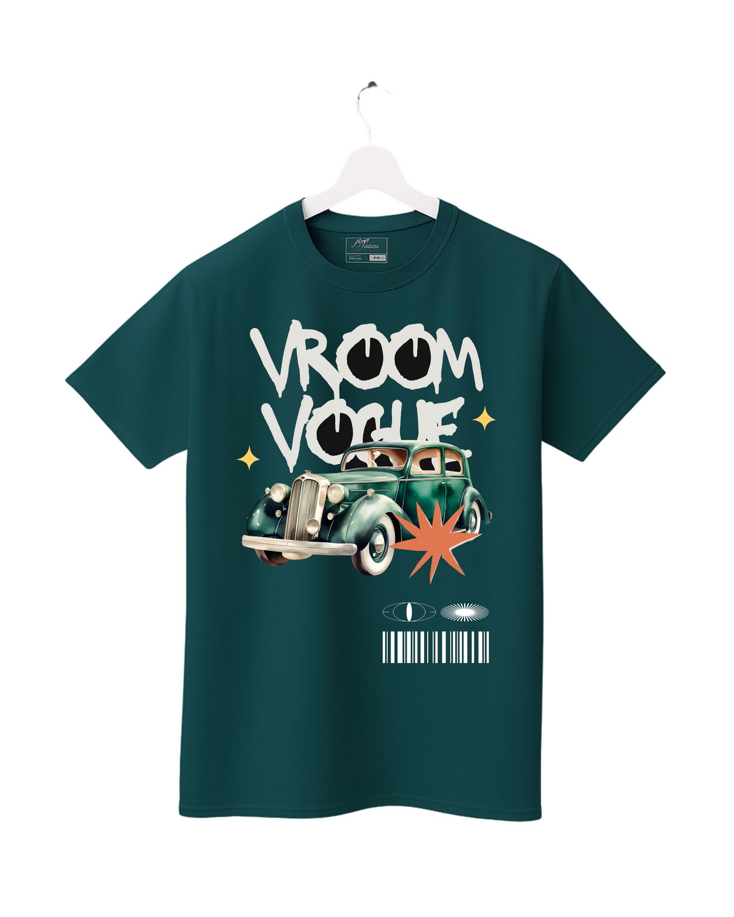 Printed T-Shirts (55)