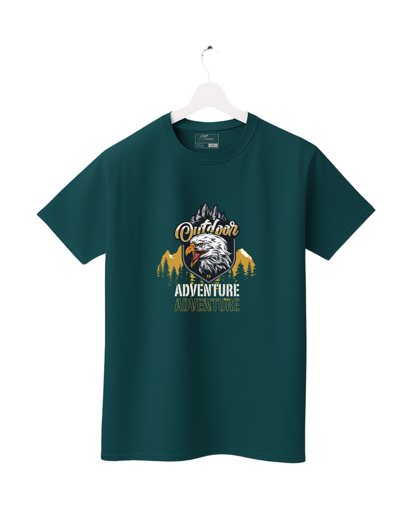 Printed T-Shirts (35)