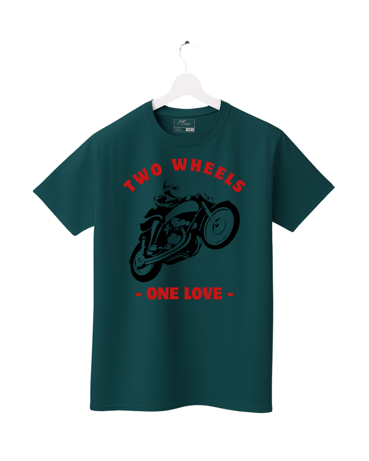 Printed T-Shirts (10)