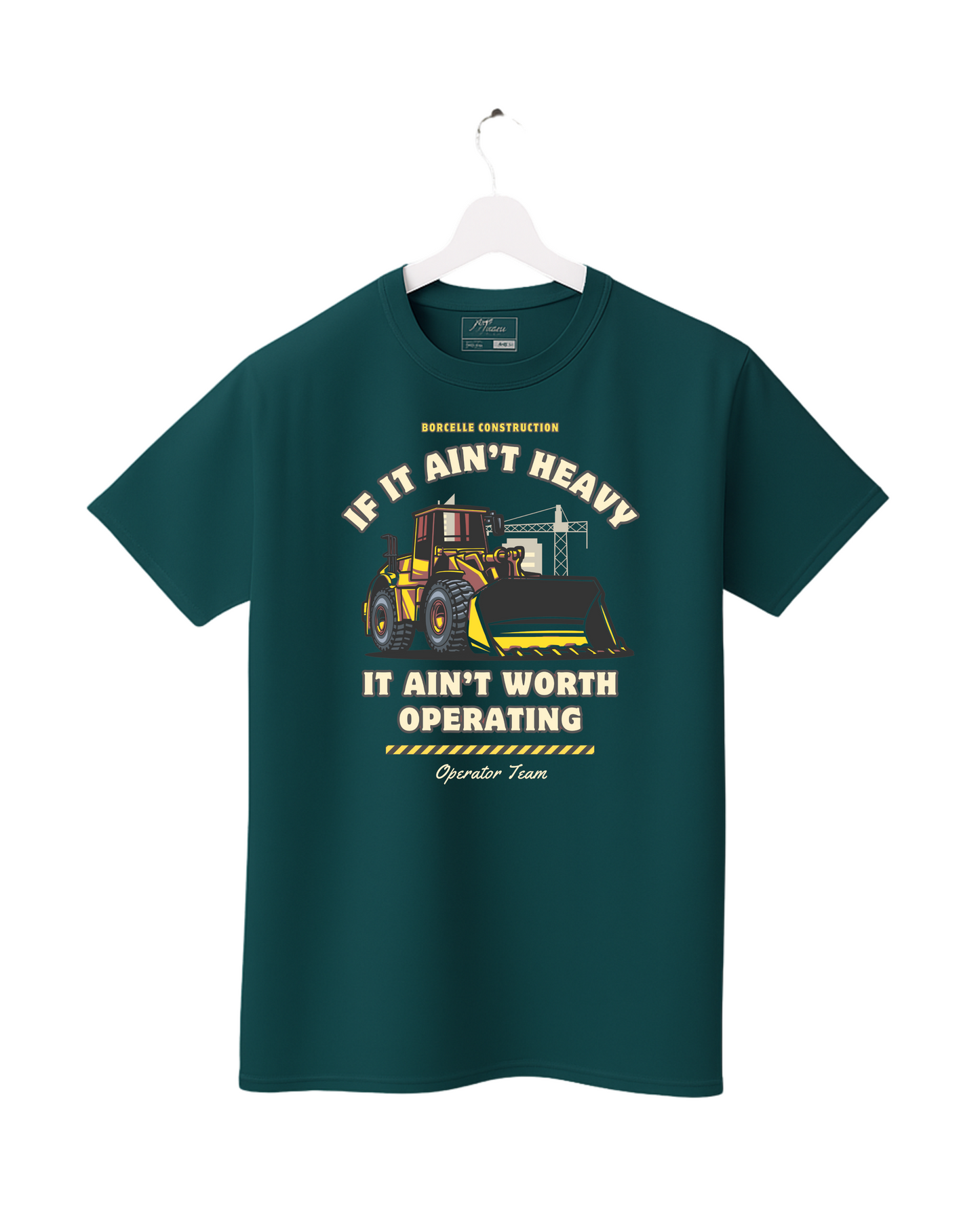 Printed T-Shirts (72)