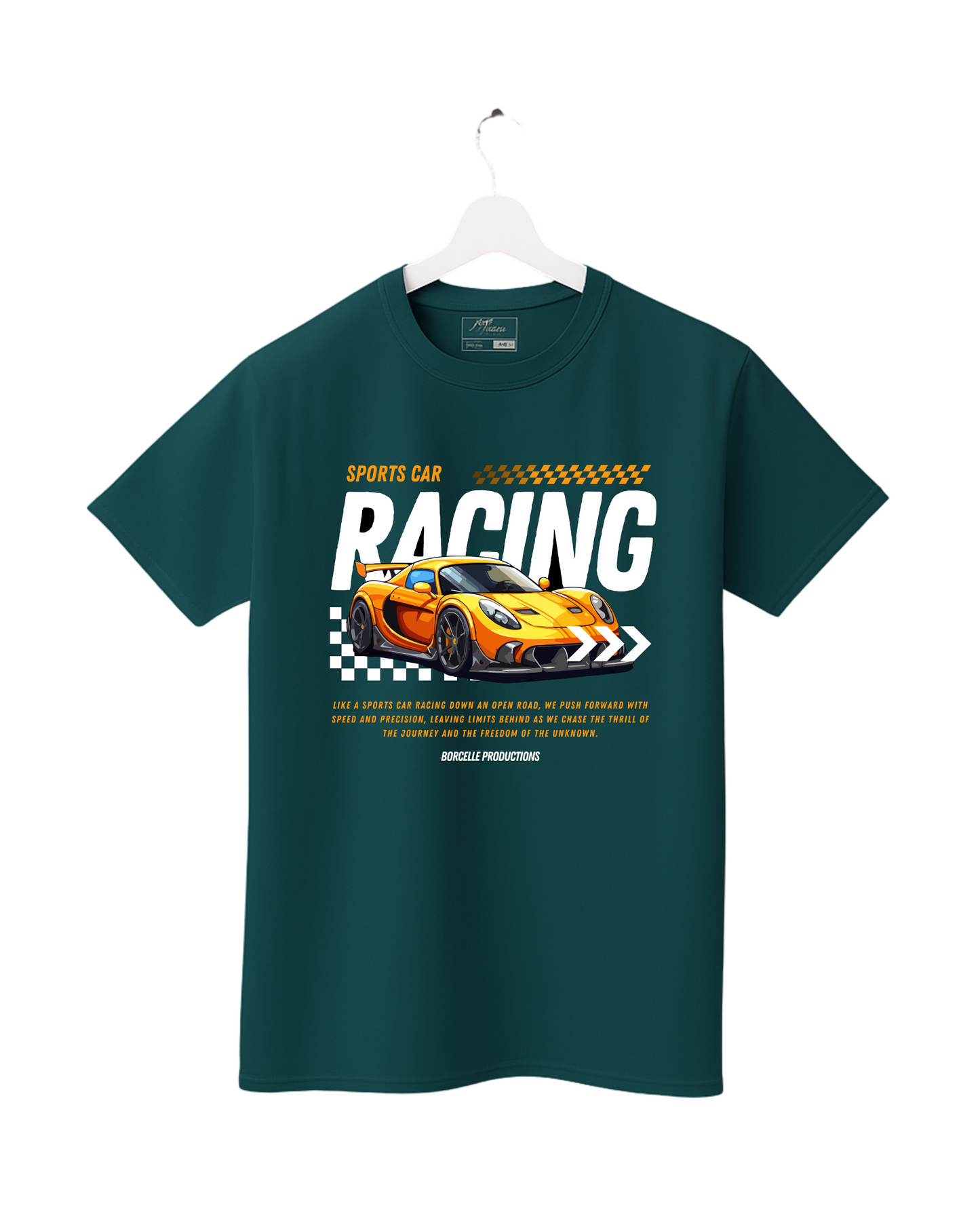 Printed T-Shirts (76)