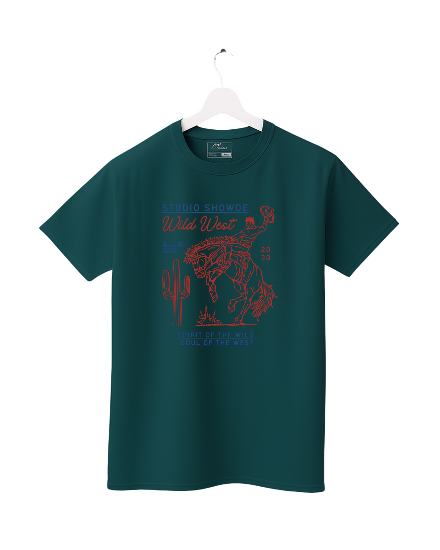 Printed T-Shirts (44)