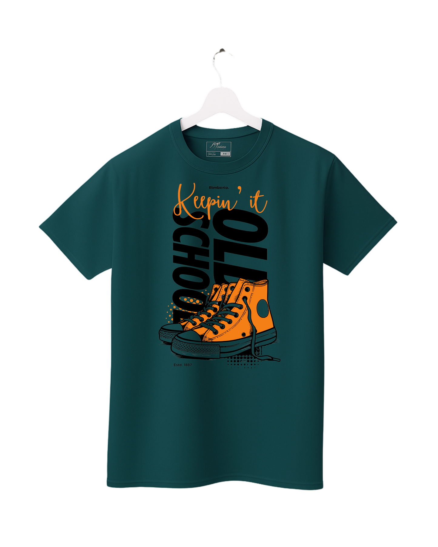 Printed T-Shirts (75)