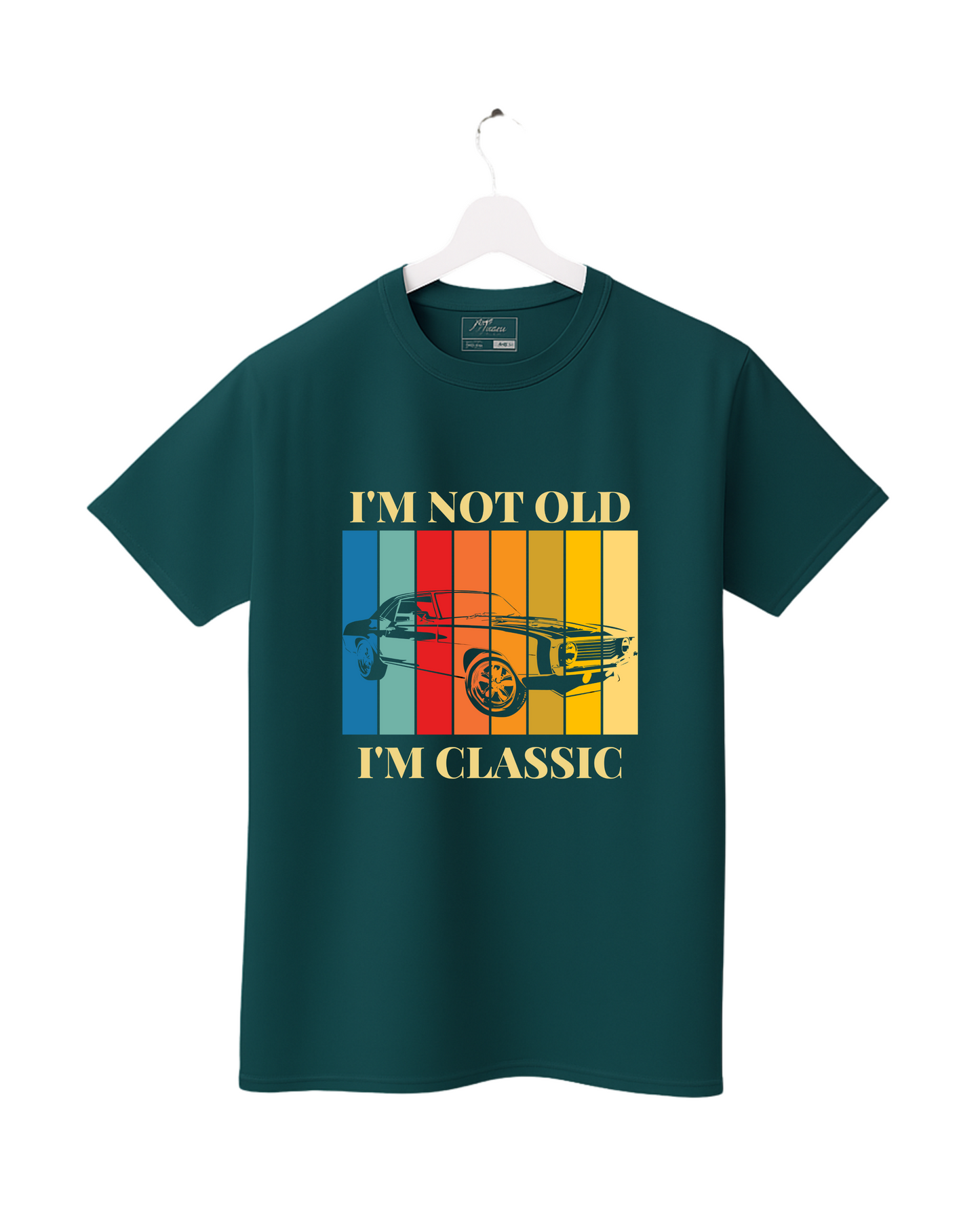 Printed T-Shirts (54)
