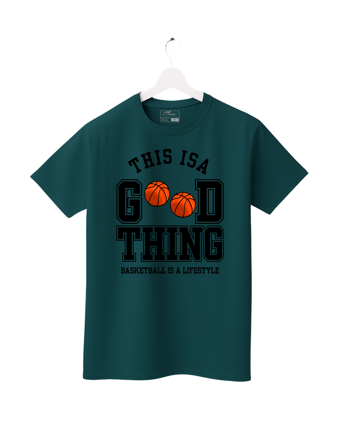 Printed T-Shirts (60)