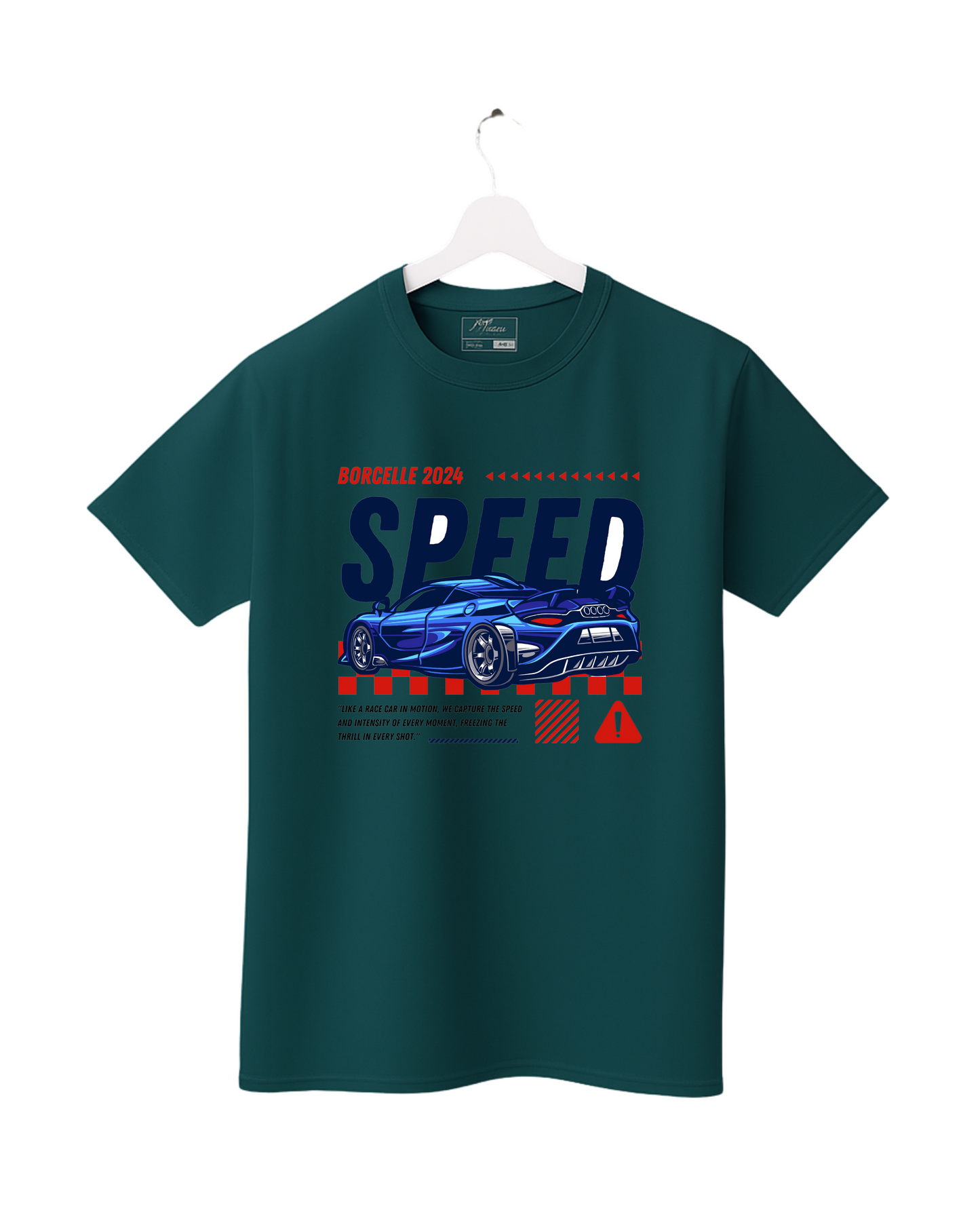 Printed T-Shirts (70)