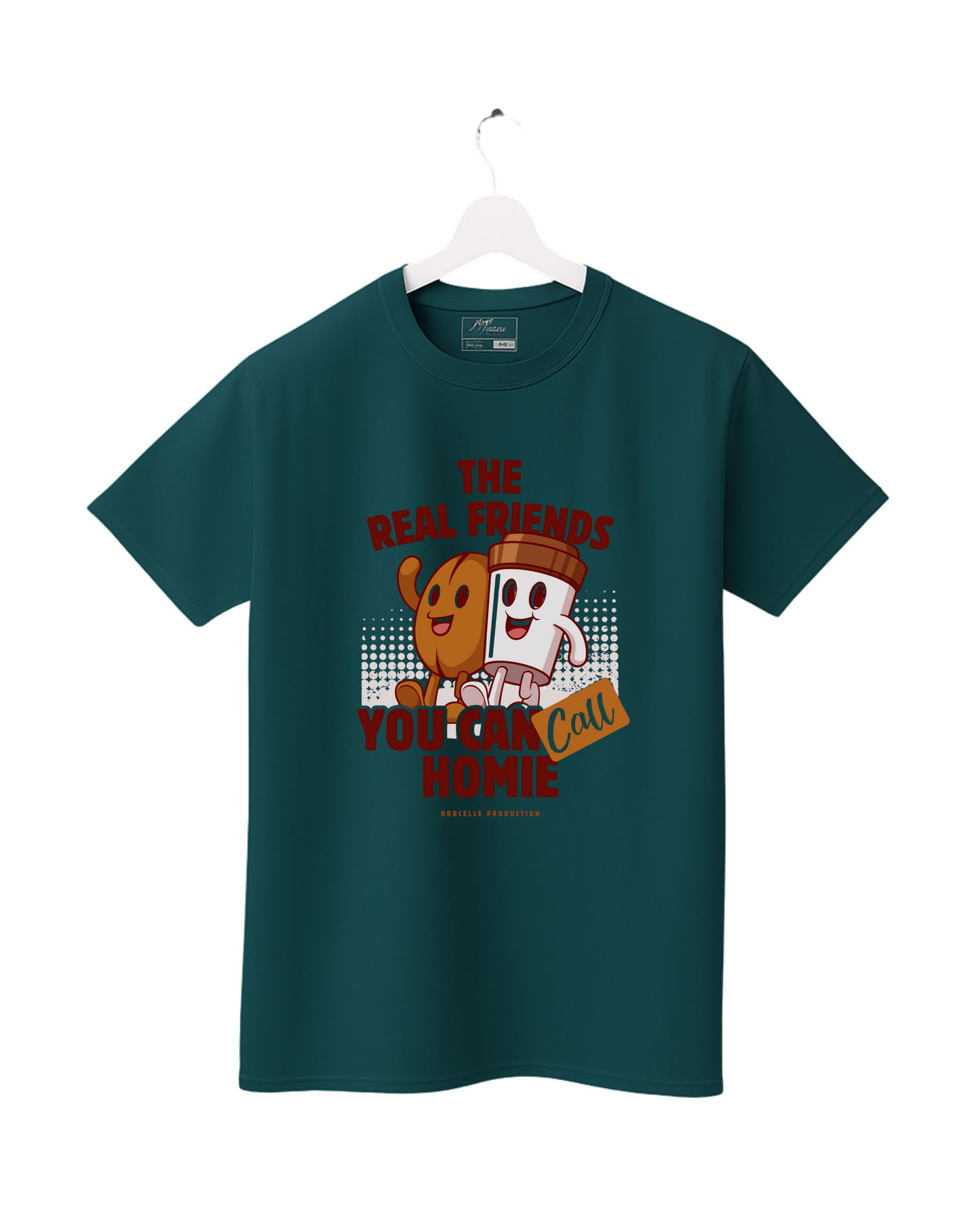 Printed T-Shirts (49)