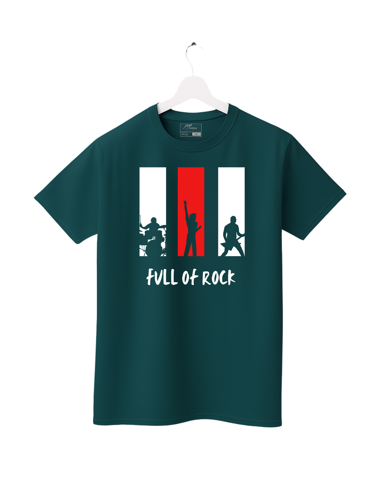 Printed T-Shirts (34)