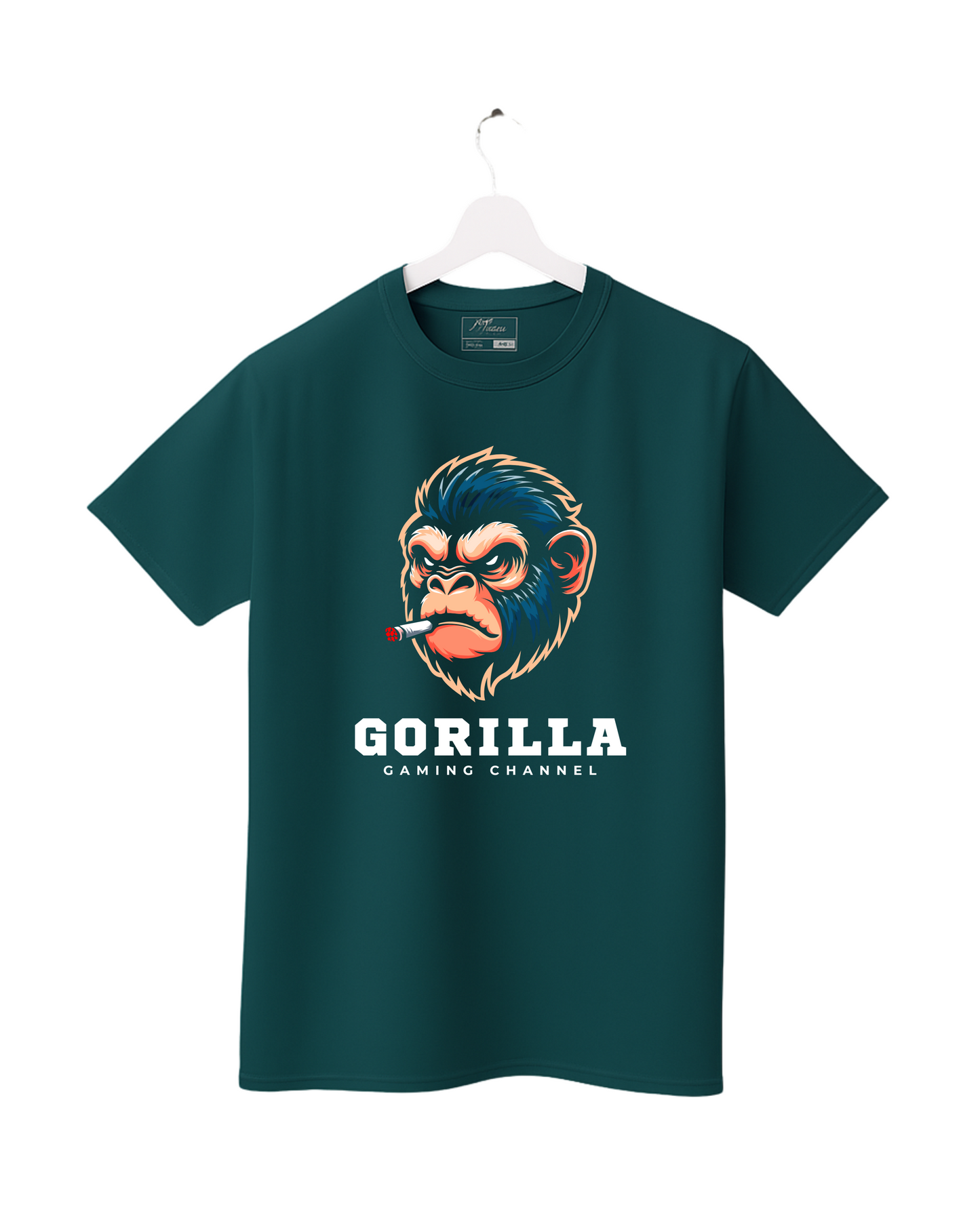 Printed T-Shirts (39)