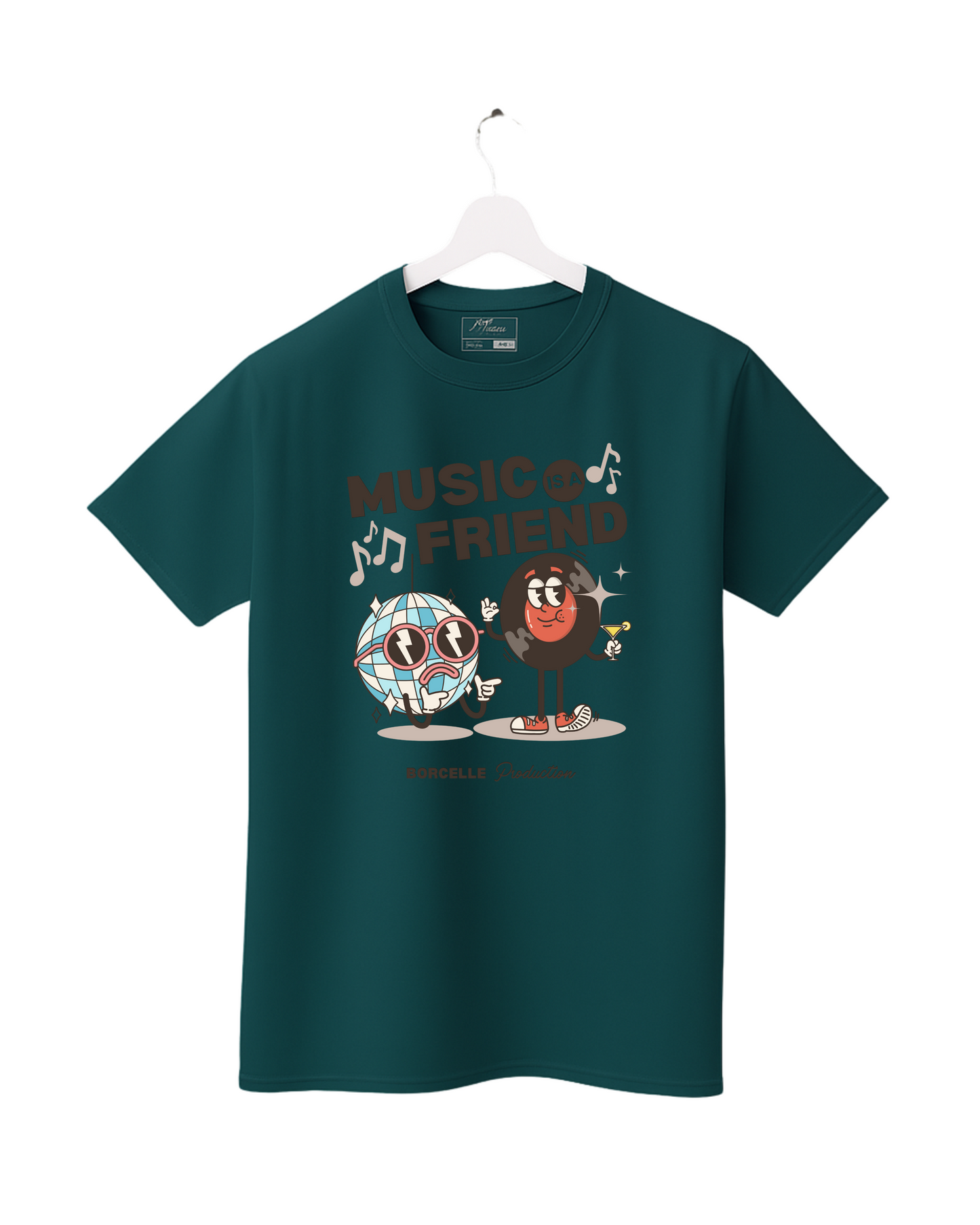 Printed T-Shirts (48)