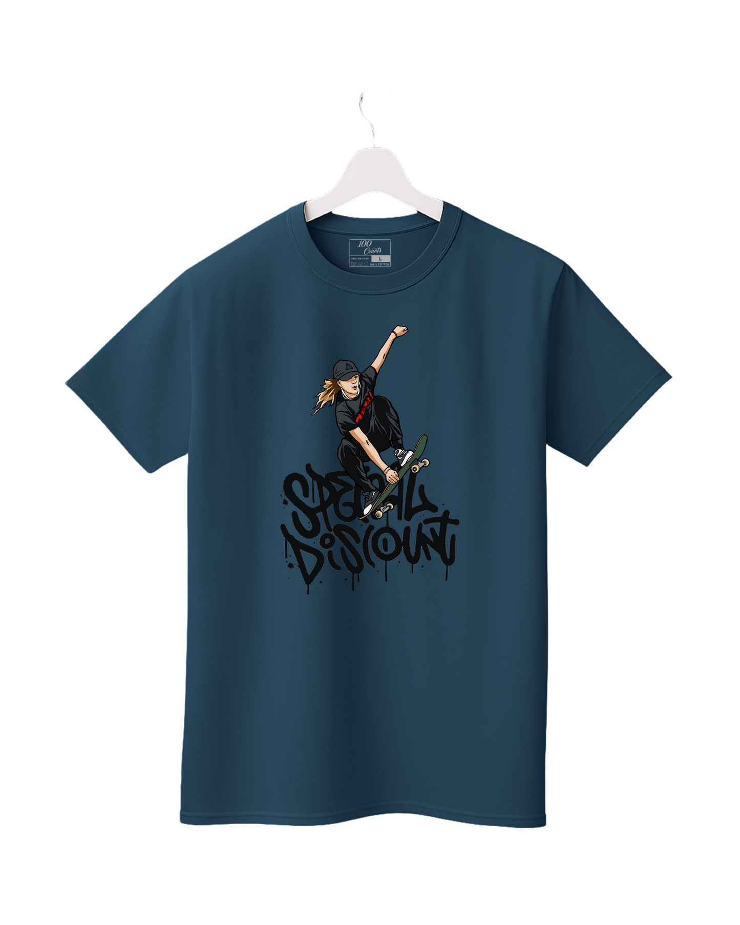 Printed T-Shirts (28)