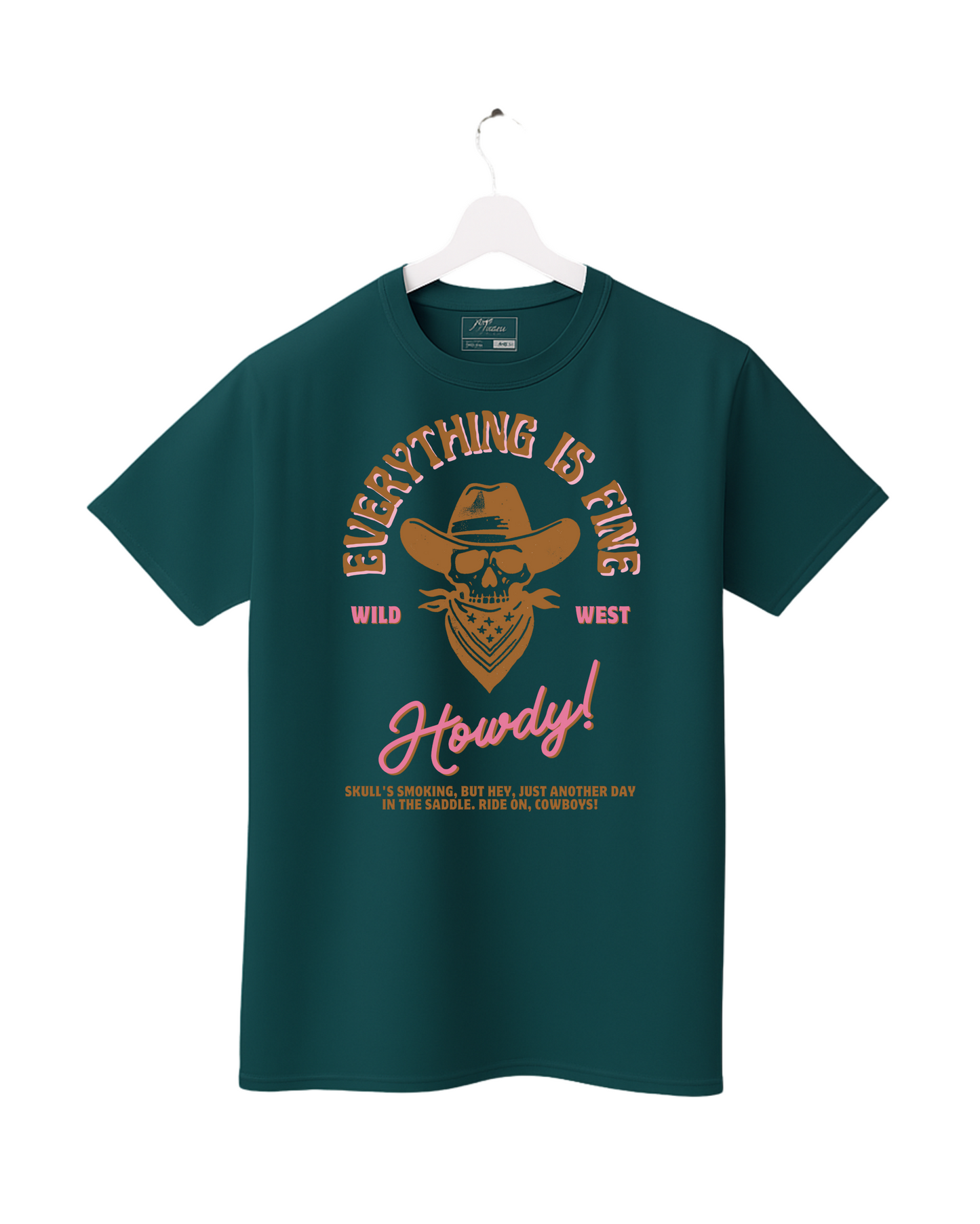 Printed T-Shirts (46)