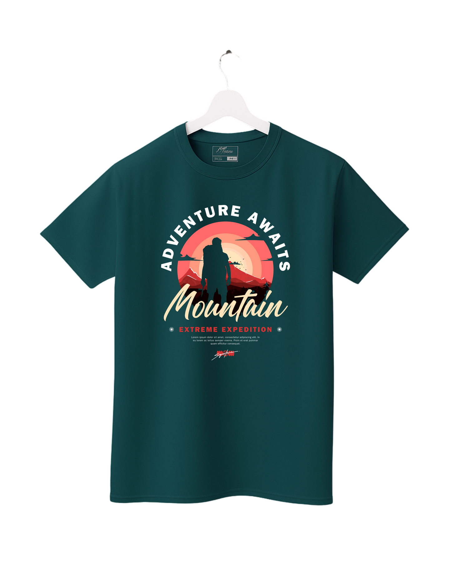 Printed T-Shirts (32)
