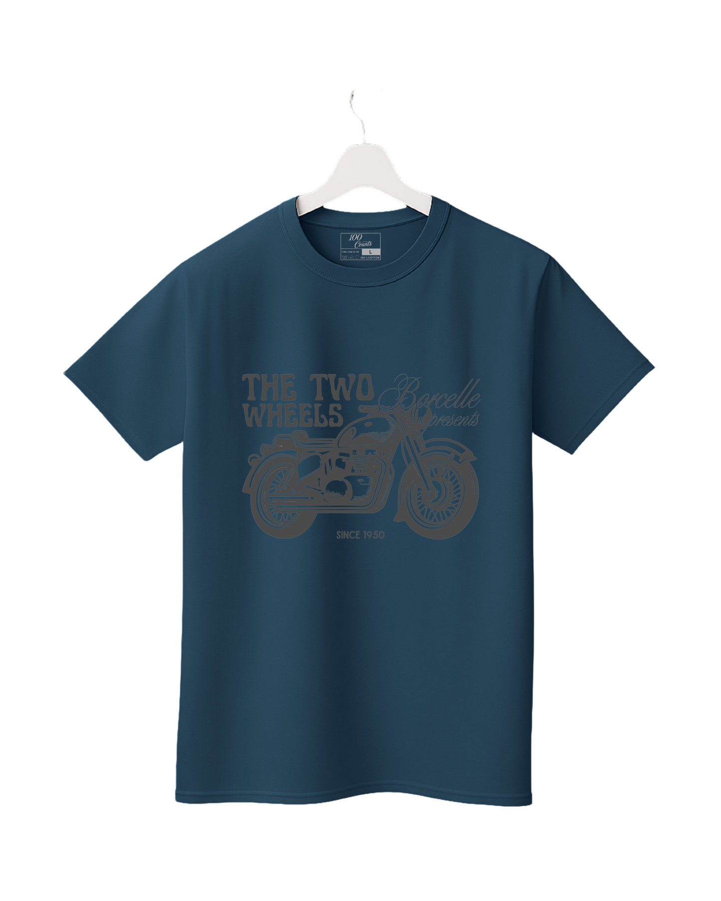 Printed T-Shirts (22)