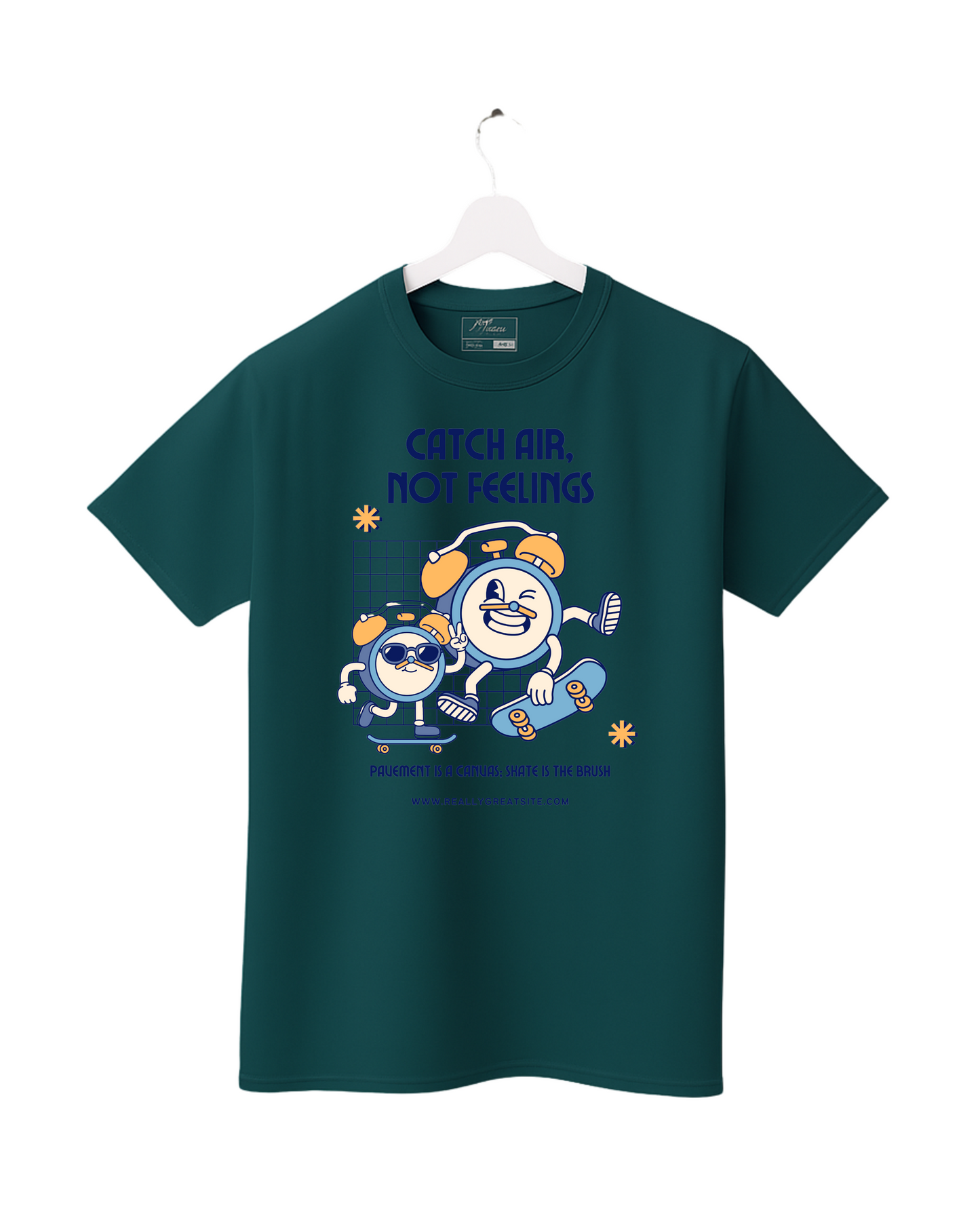Printed T-Shirts (45)