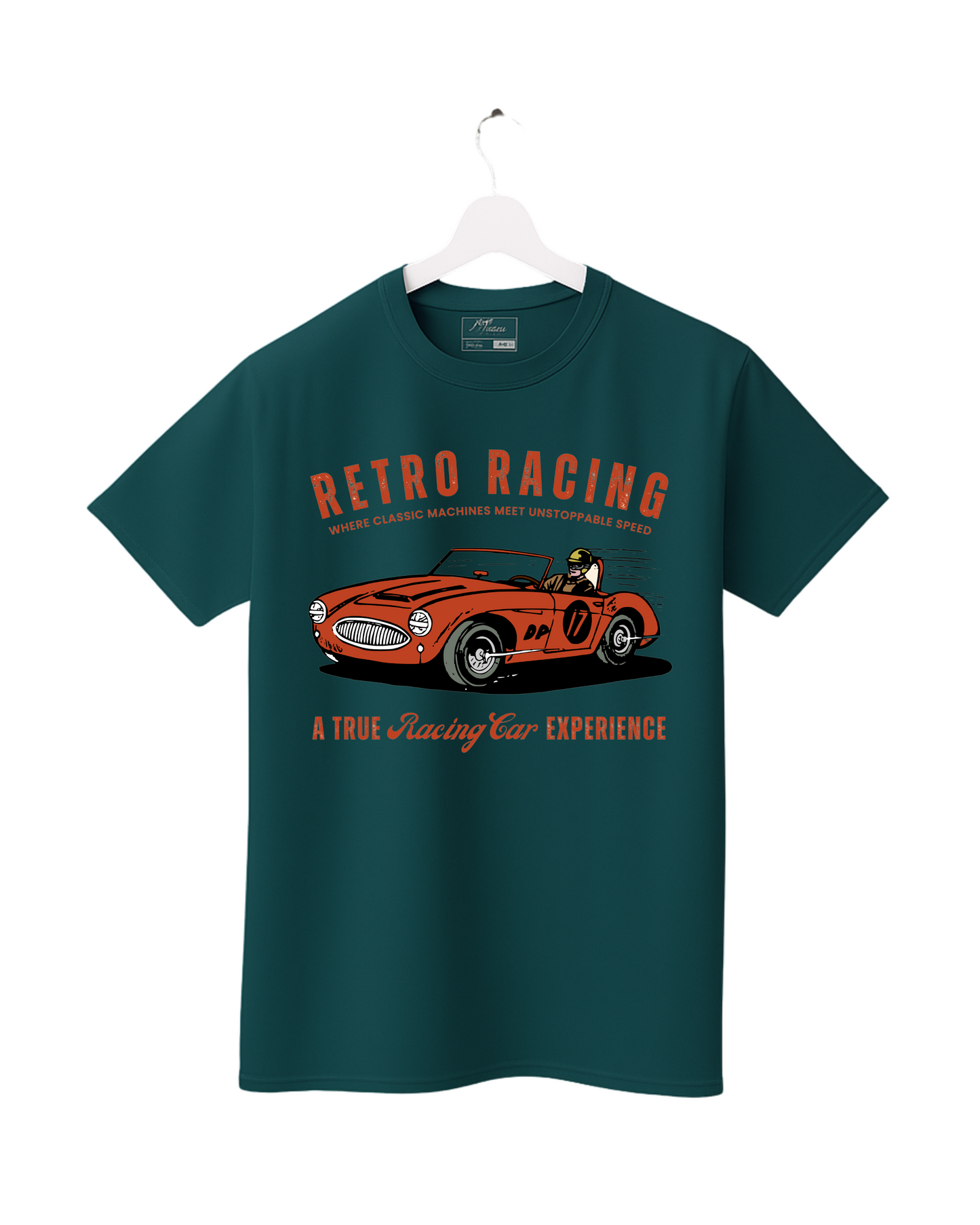 Printed T-Shirts (59)