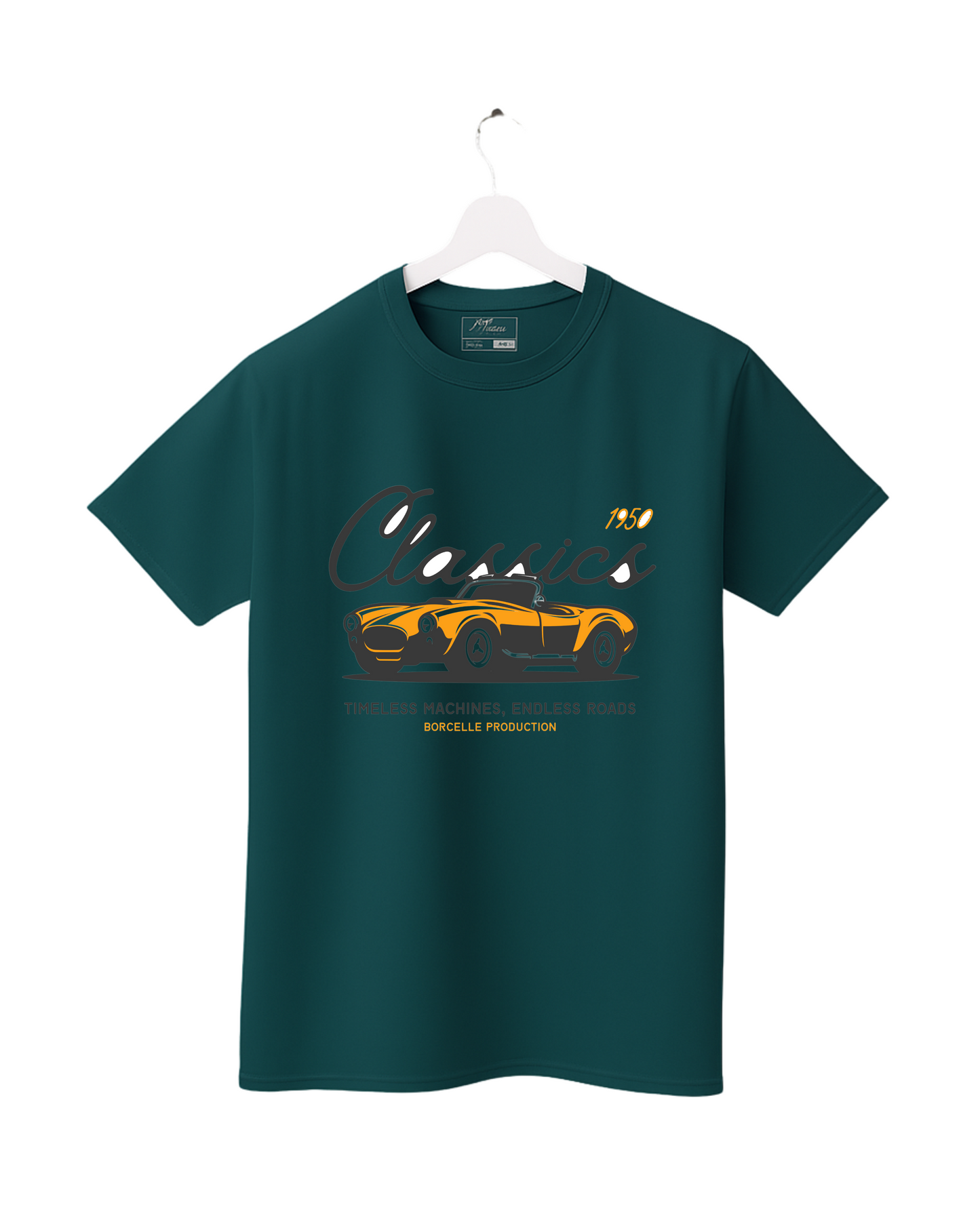 Printed T-Shirts (74)