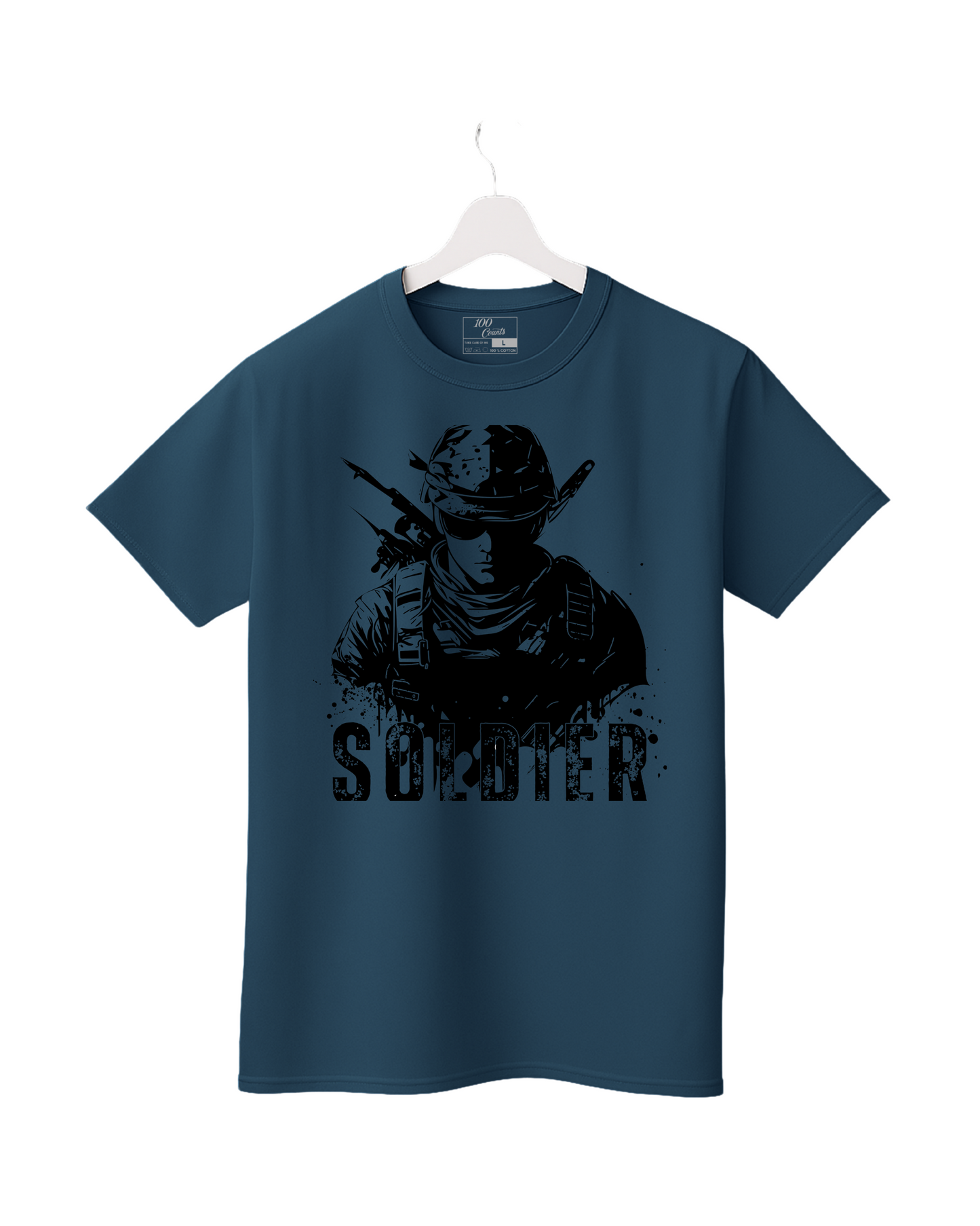 Printed T-Shirts (24)