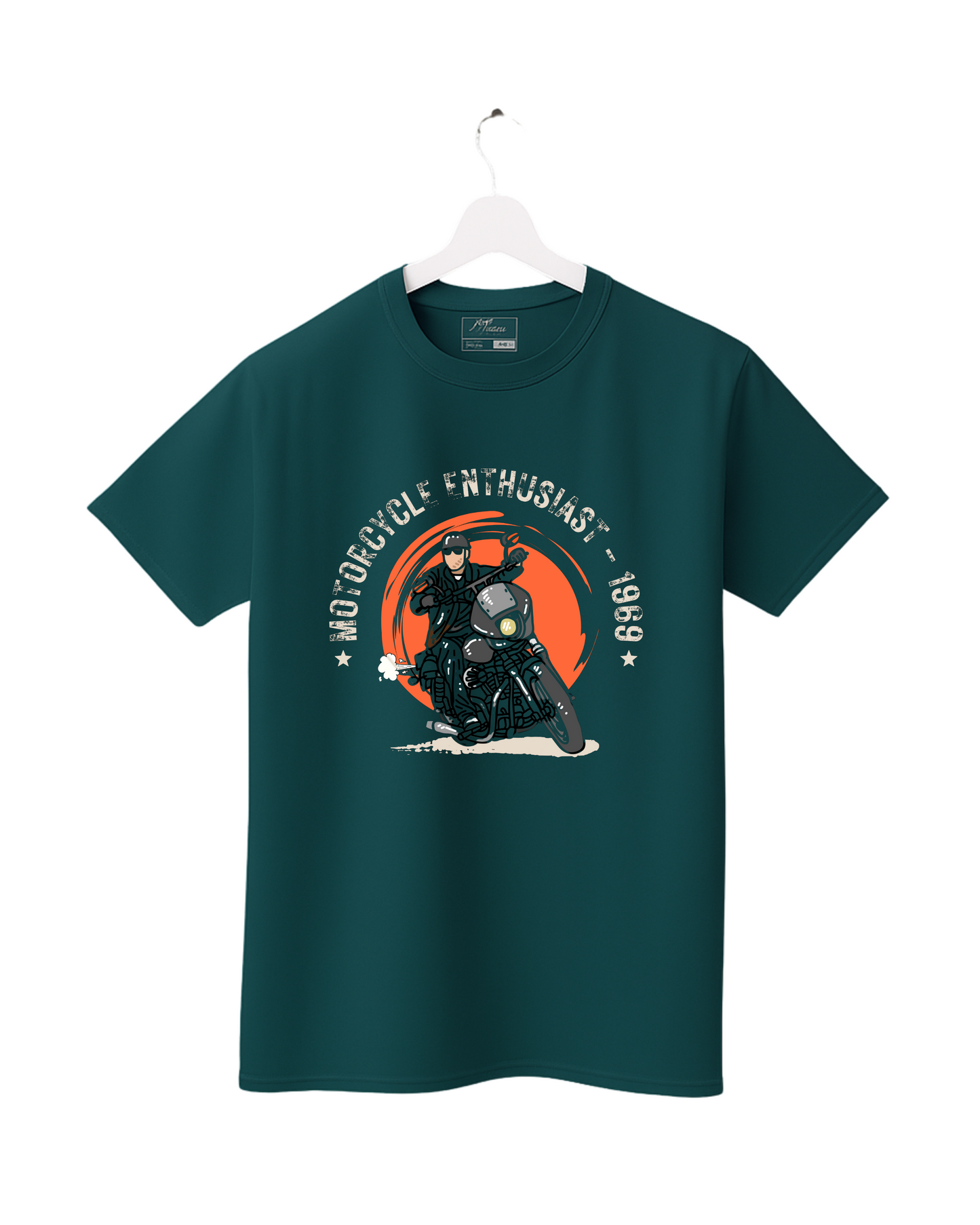 Printed T-Shirts (58)