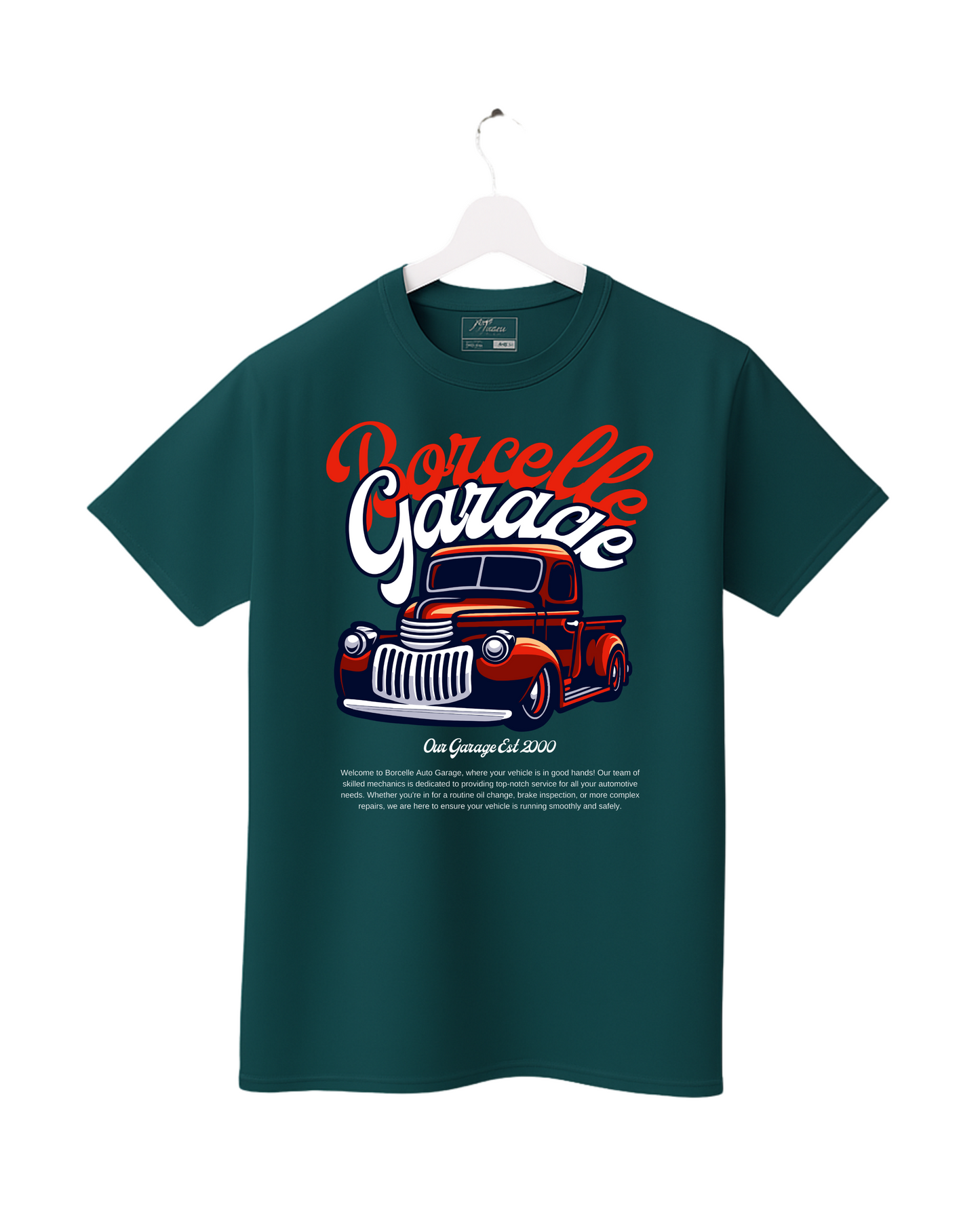 Printed T-Shirts (67)