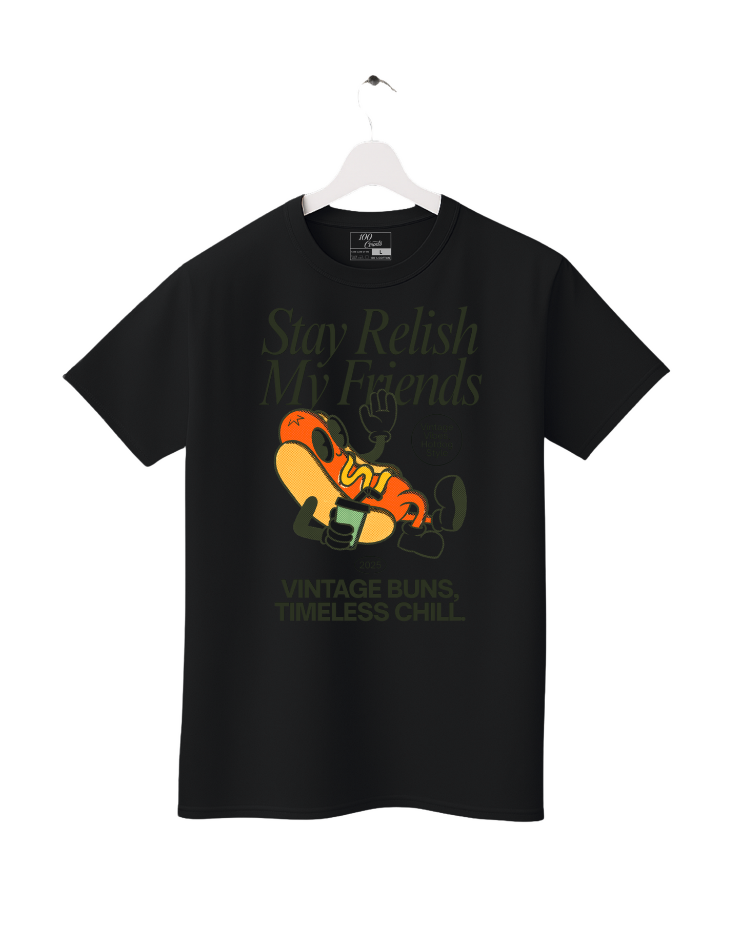 Printed T-Shirts (78)