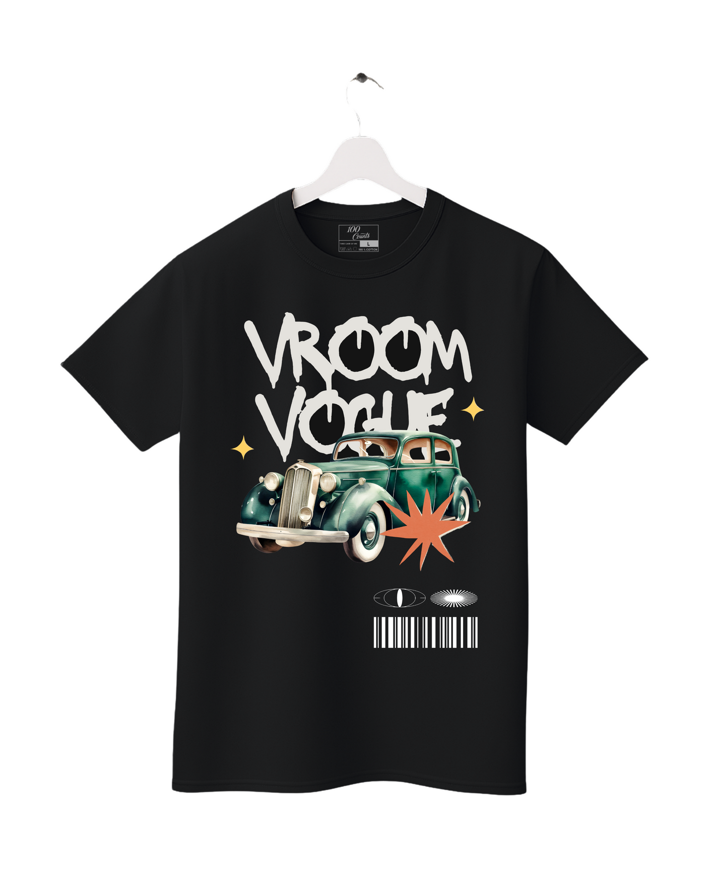 Printed T-Shirts (55)