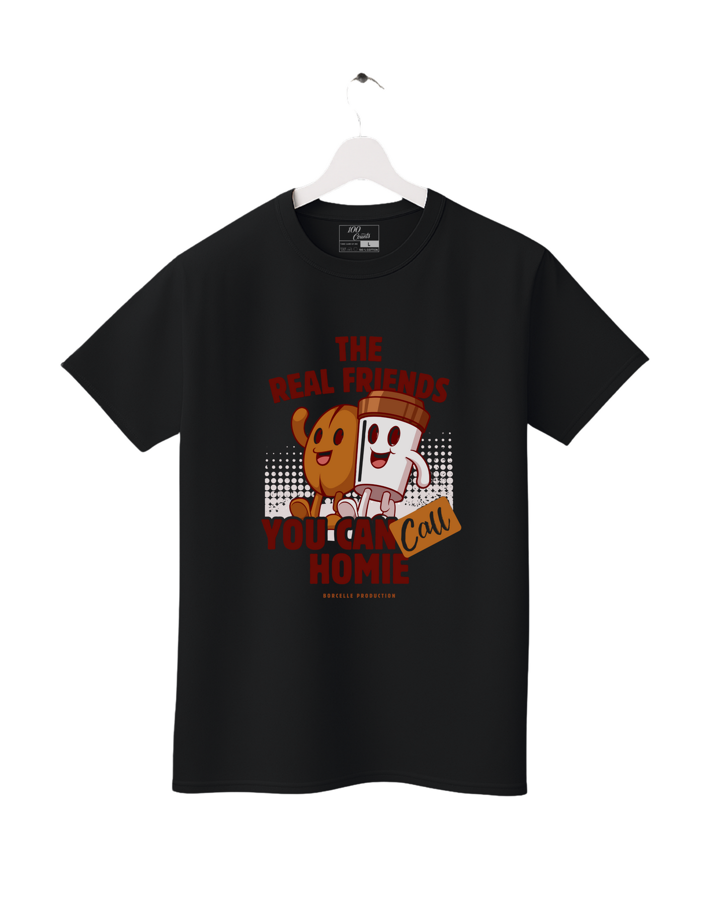Printed T-Shirts (49)